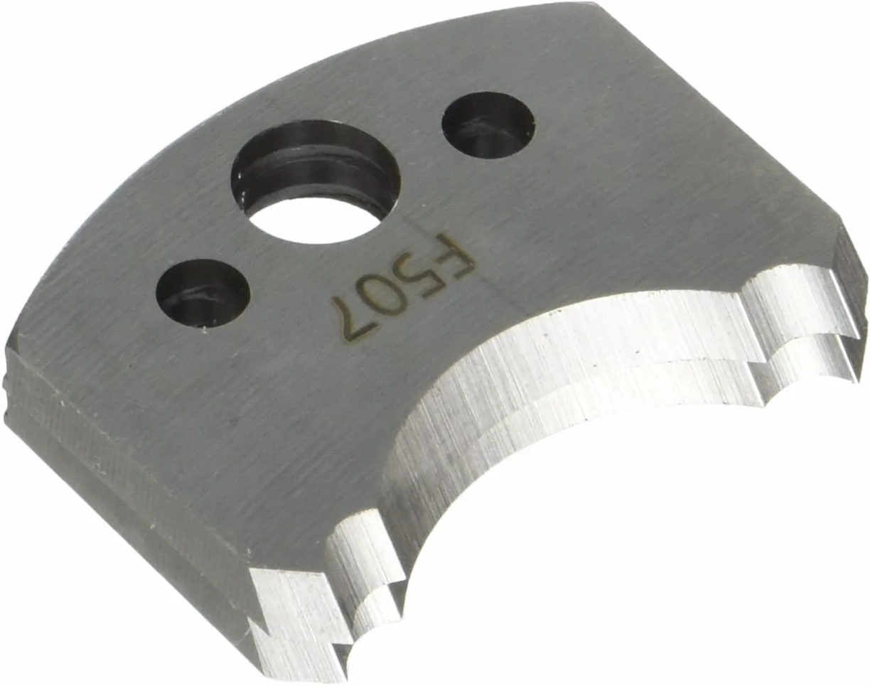 CMT 690.507 - Par cuchillas kss 50x4mm