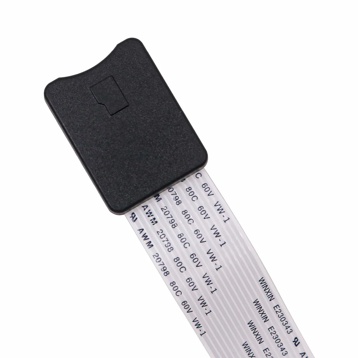 Adattatore da SD a TF Cavo di Prolunga 25 cm per Navigatori GPS Auto