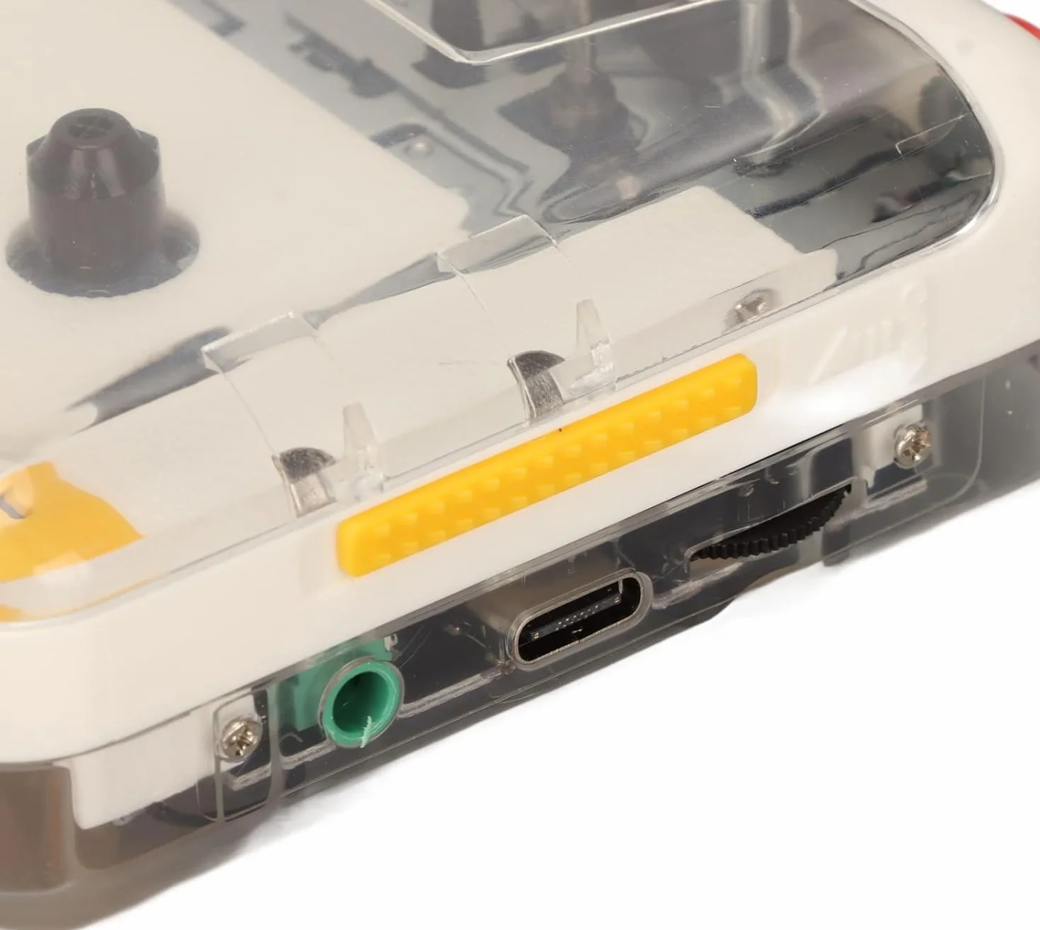 Lettore K7 Cassette Portatile Convertitore MP3 per PC
