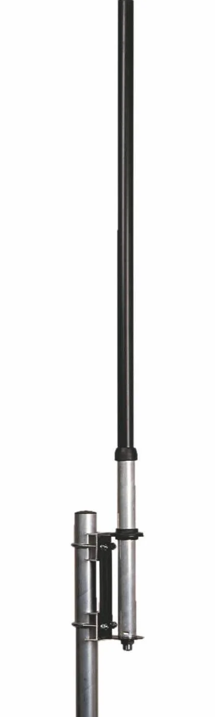 Sirio Antenne THUNDER 27 Antenna CB Fissa 1/4 λ Helical Loaded Dipole 25-29MHz 300W