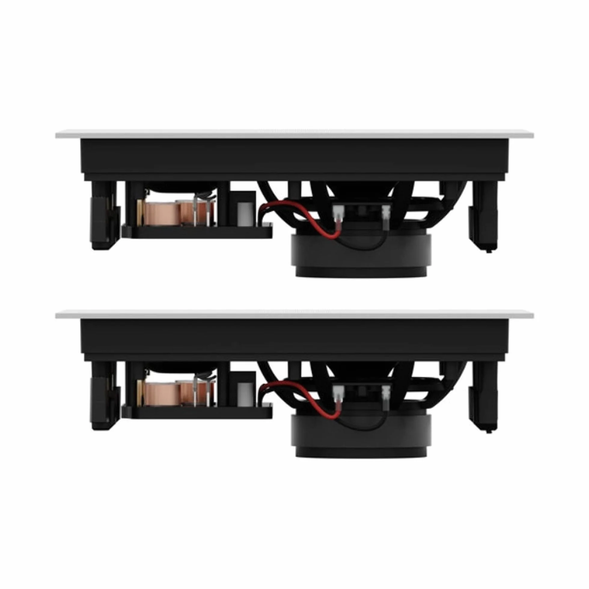 Sonos Altoparlanti da incasso Bianco