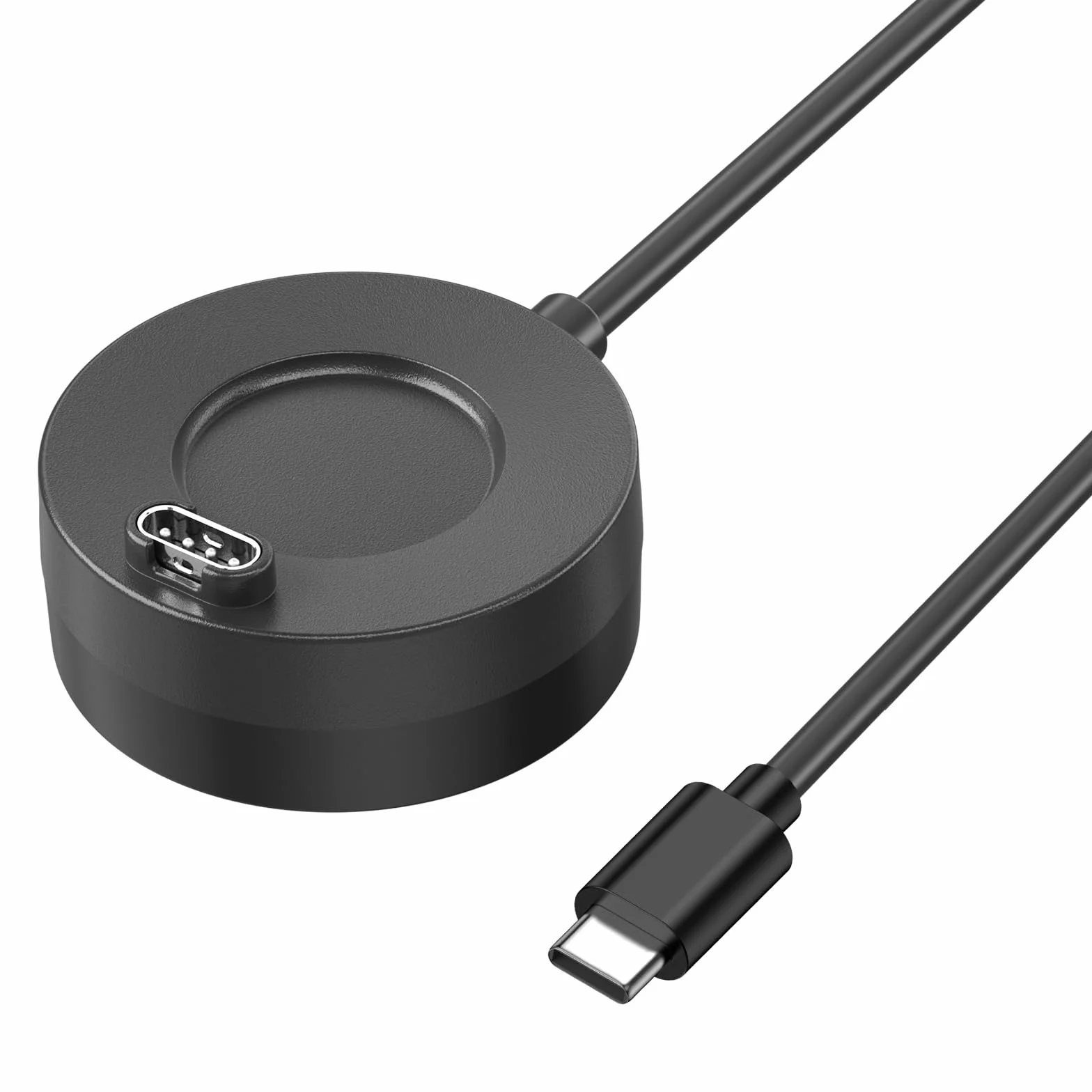 Caricatore per Garmin Instinct 2 Solar/Instinct 2 Cavo USB C Veloce Portatile