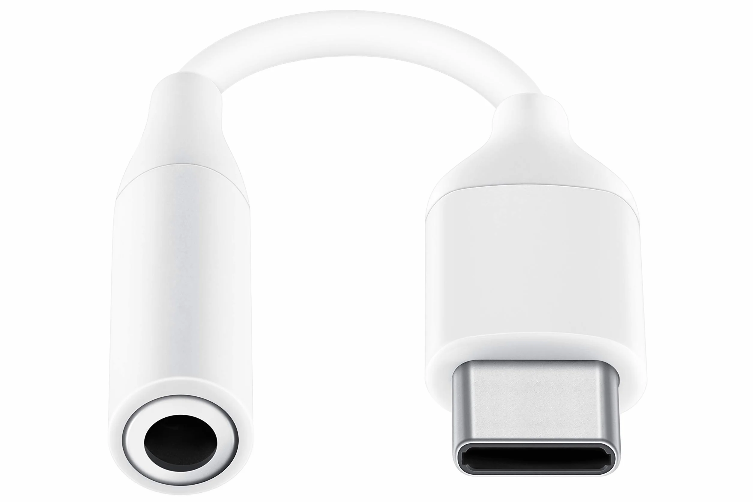 SAMSUNG Adattatore USB Type-C su Jack 3,5 mm Ee-UC10J