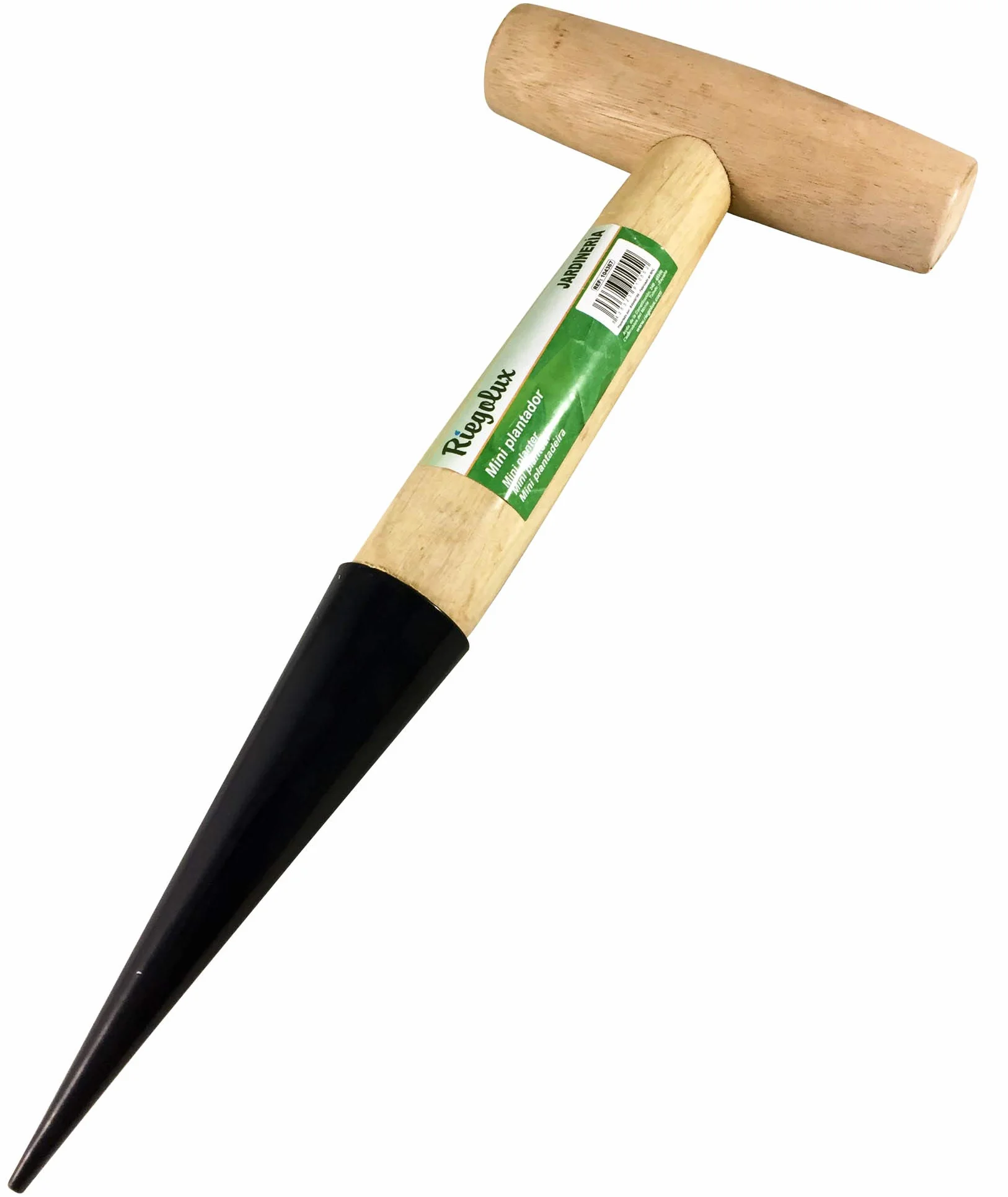 Riegolux 104367 - Mini piantina