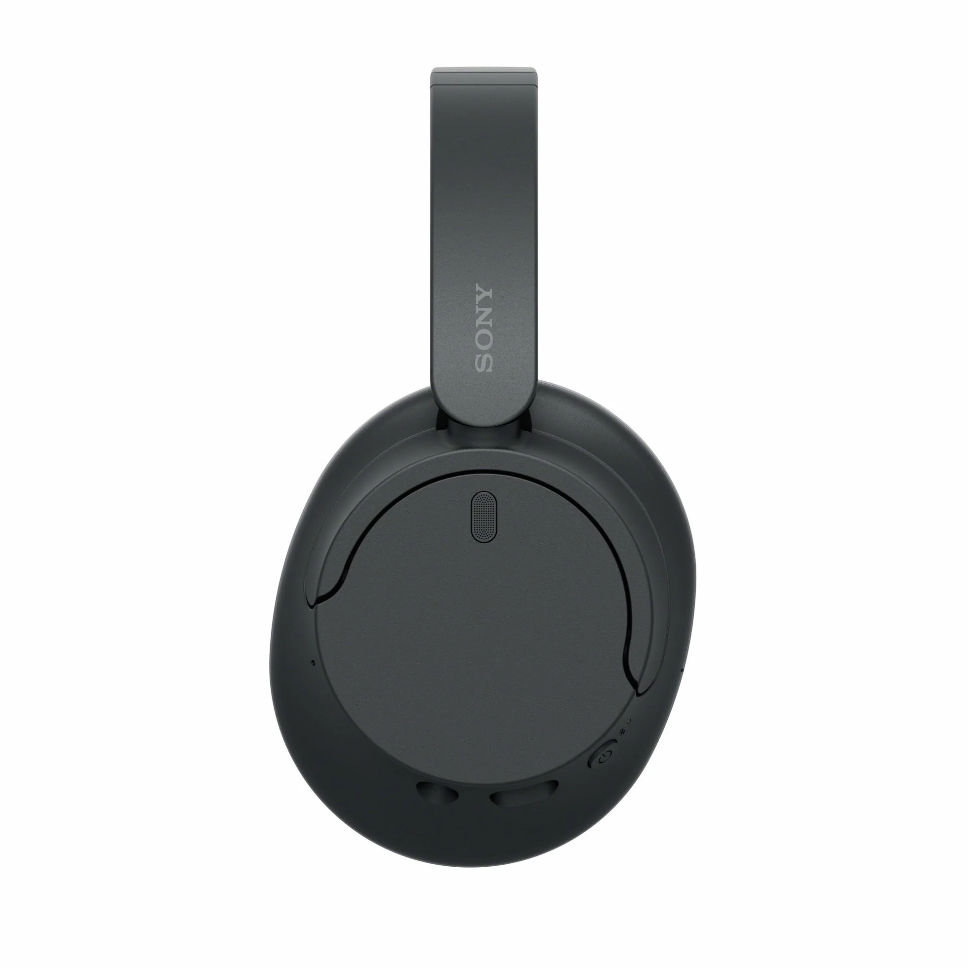 Sony WH-CH720N Cuffie Wireless Noise Cancelling Multipoint 35h Batteria Ricarica Rapida Nero