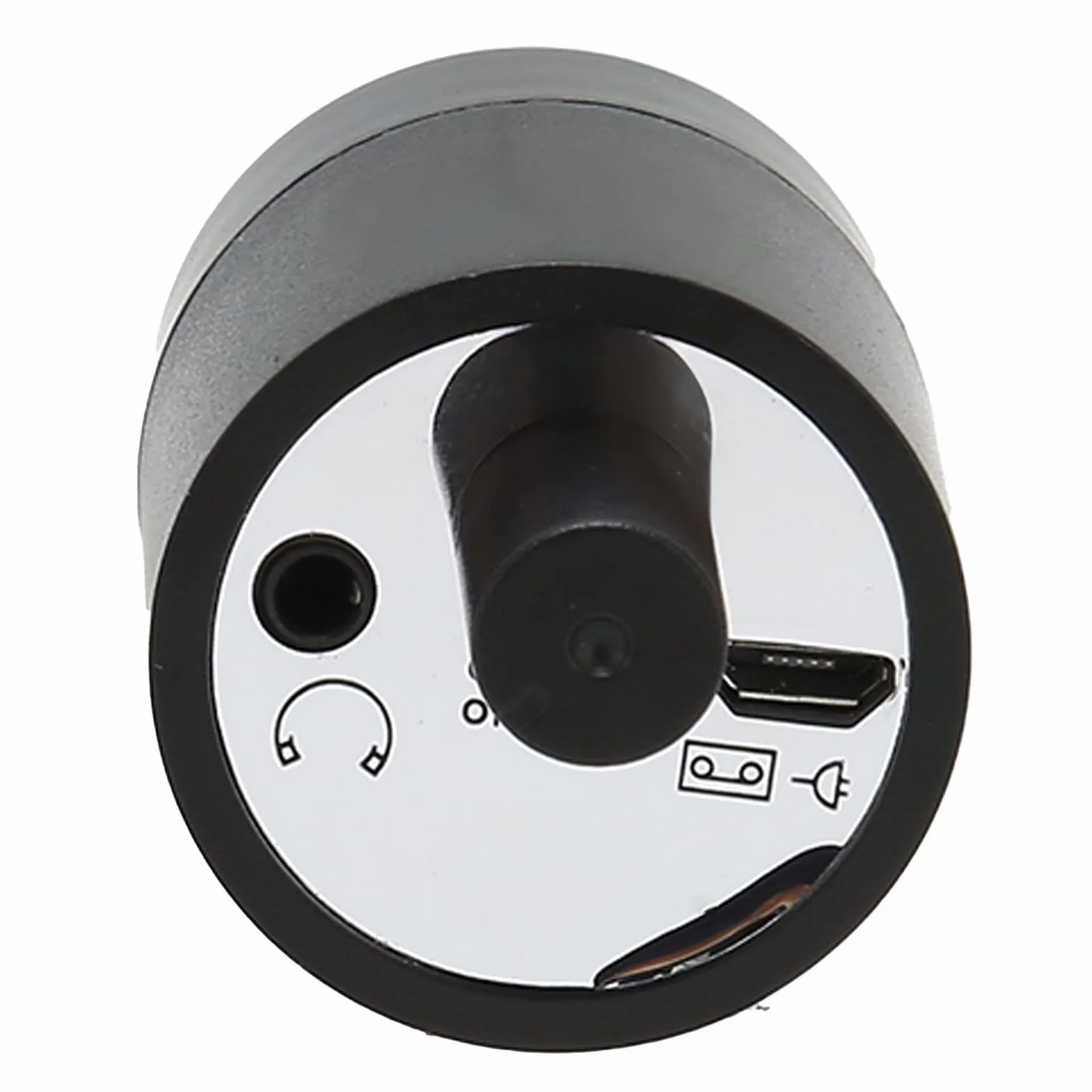 Amplificatore Audio Passante a Parete, Rilevamento Riscaldamento a Pavimento