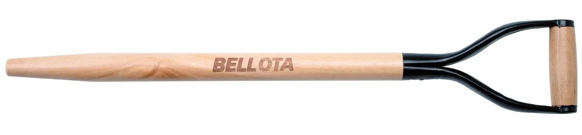 Bellota Manico ad Anello Pale