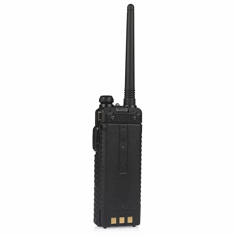 Baofeng BL-5 3800mAh Batteria per UV-5R Walkie Talkie Dual-band Radio