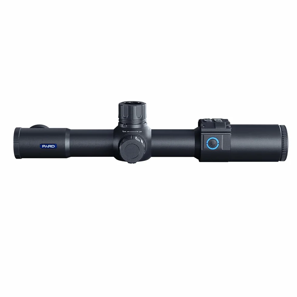 PARD Night Stalker mini Ottica Riflescopi Cannocchiale Visione Notturna 2560*1440 WiFi