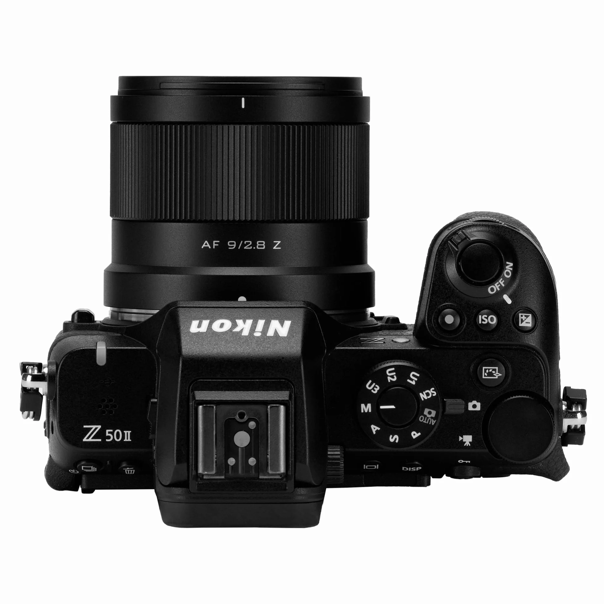 VILTROX 9mm f2.8 Obiettivo Grandangolare per Nikon Z