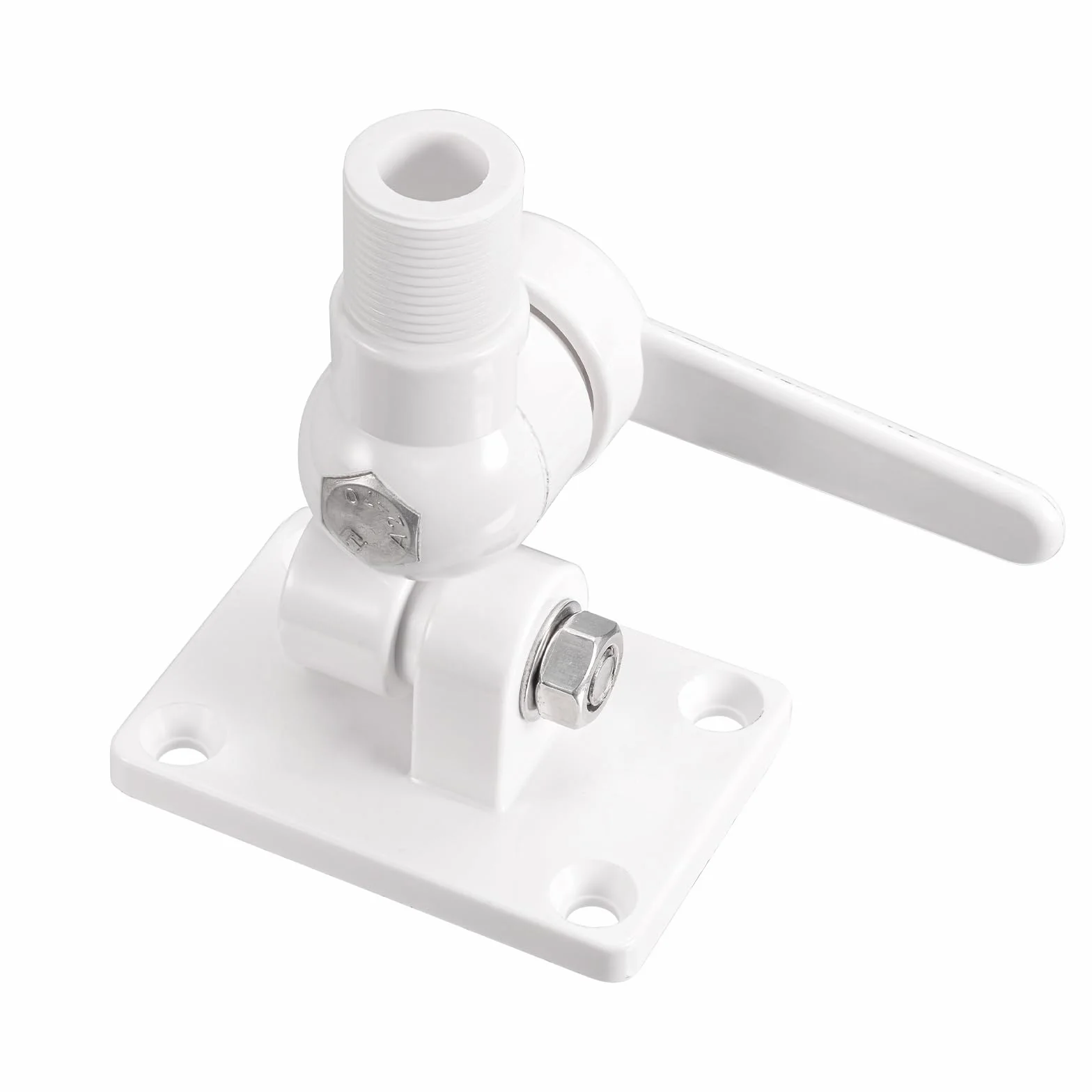 Bingfu Antena GPS BNC TNC 5m z Uchwytem do Garmin GPSMAP Furuno Trimble
