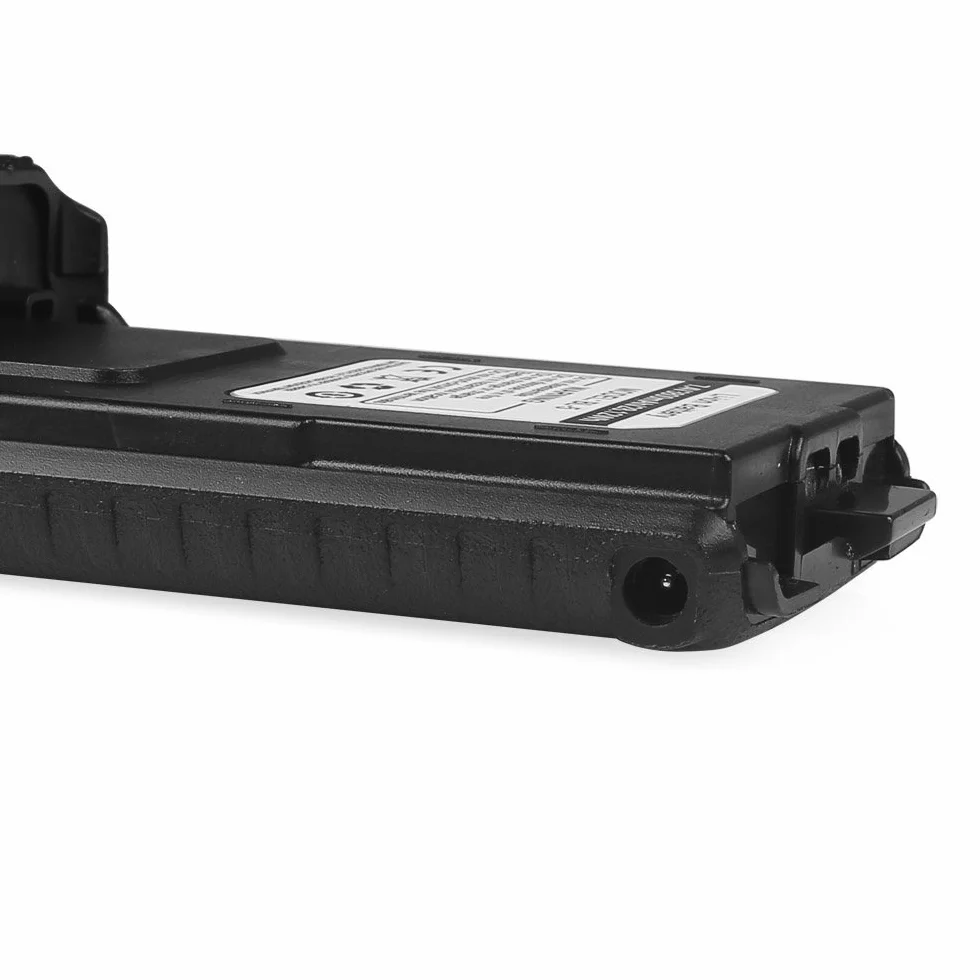 Baofeng BL-5 3800mAh Batteria per UV-5R Walkie Talkie Dual-band Radio