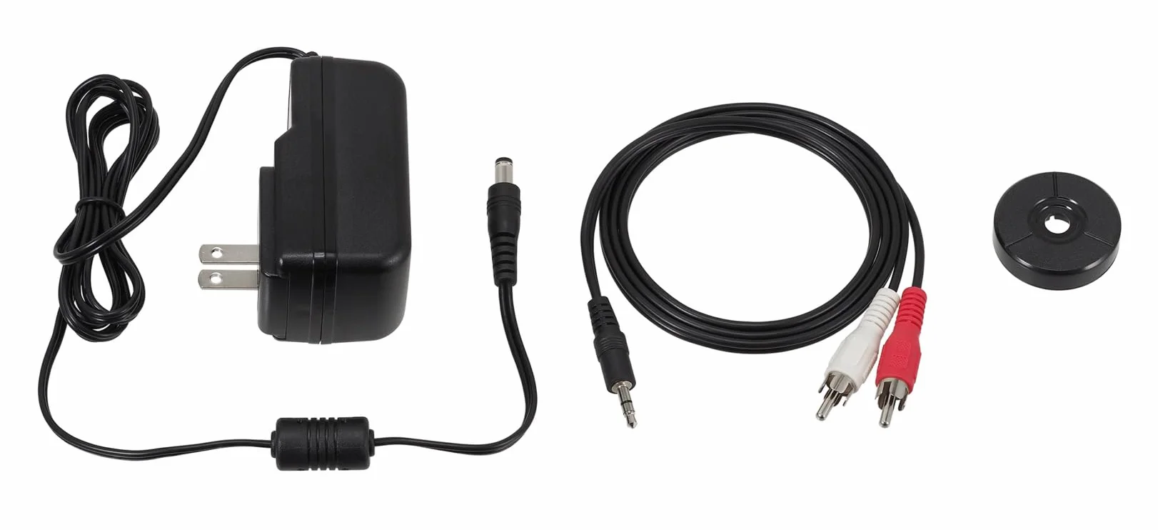 Audio-Technica AT-LP60XBK Giradischi Automatico a Cinghia