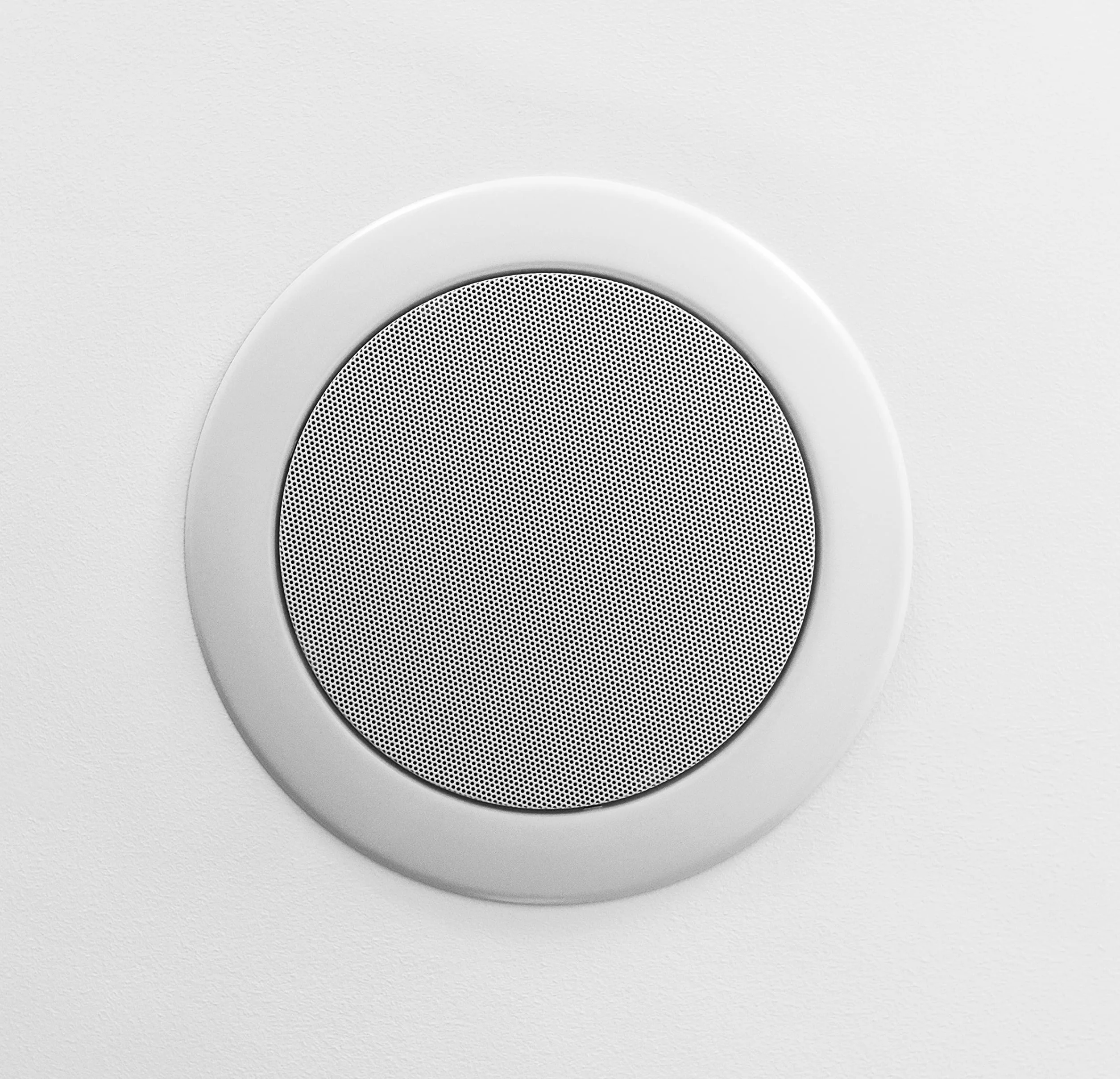 Altoparlante integrato in metallo 11W RMS 45W musicale Lunivers