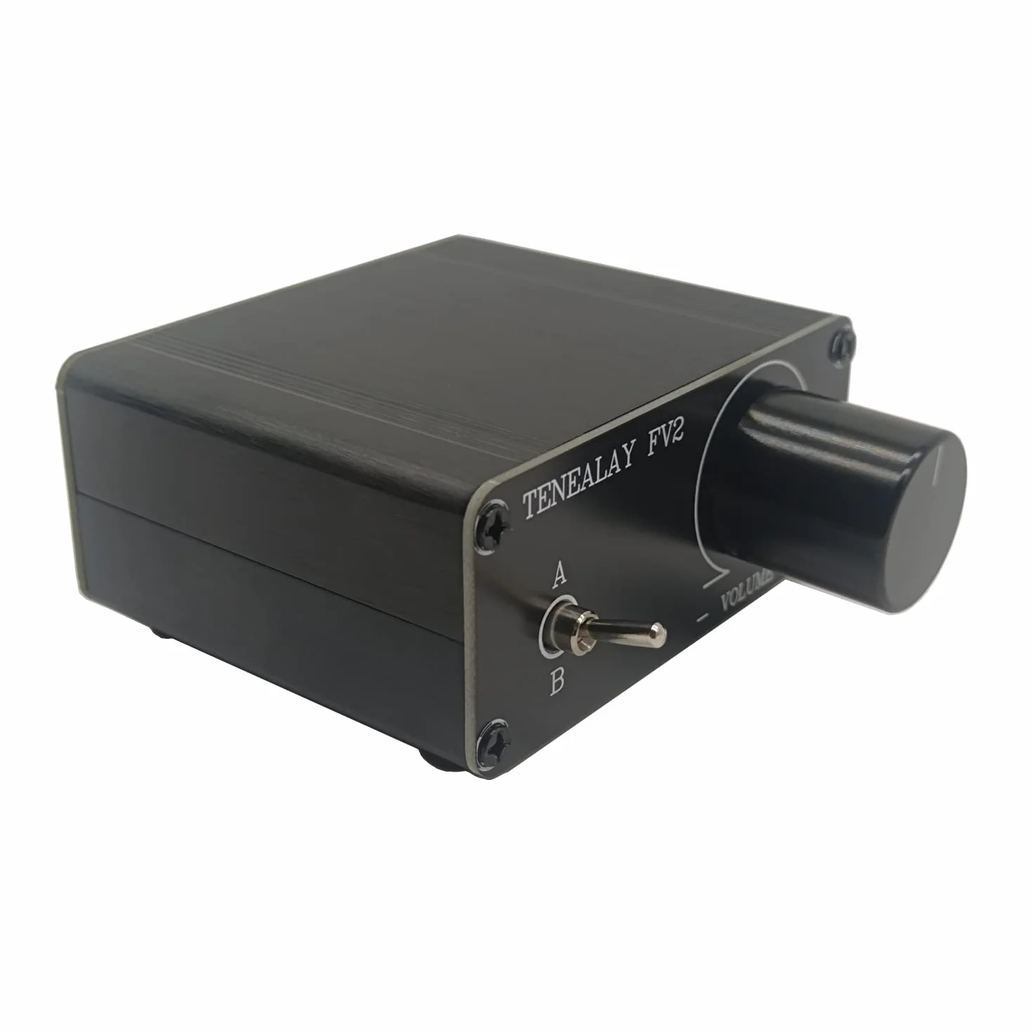 Selettore Audio HiFi RCA A/B Preamplificatore Stereo Passivo ALPS RK27