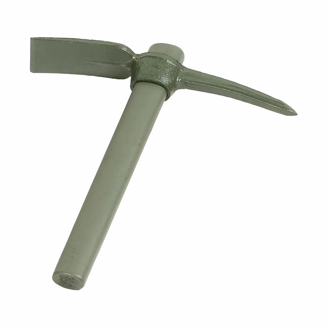 MFH US Army Piccone/Mattock