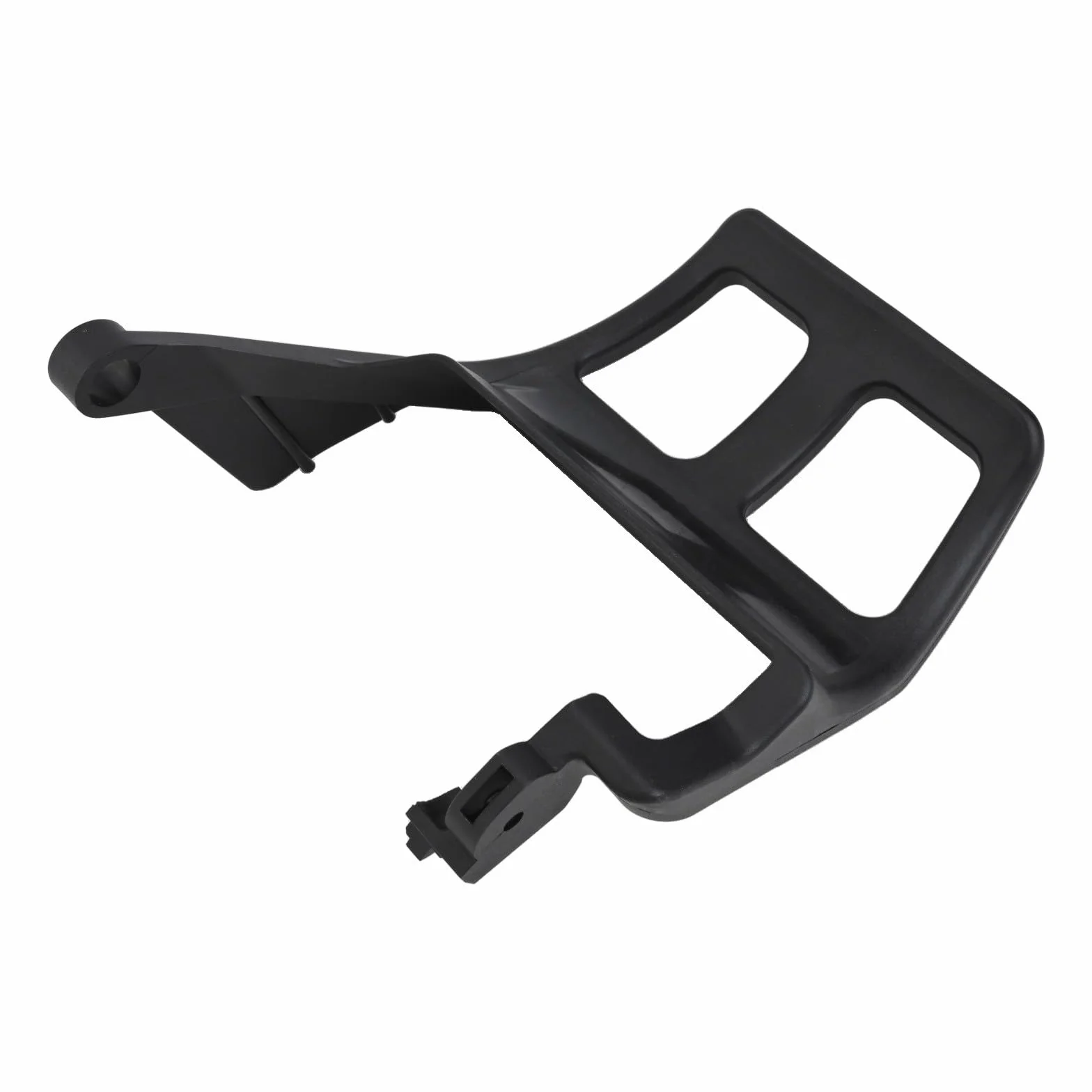 Paramani anteriore catena freno maniglia di ricambio per motosega Stihl 029 039 MS290 MS390 MS310 in plastica