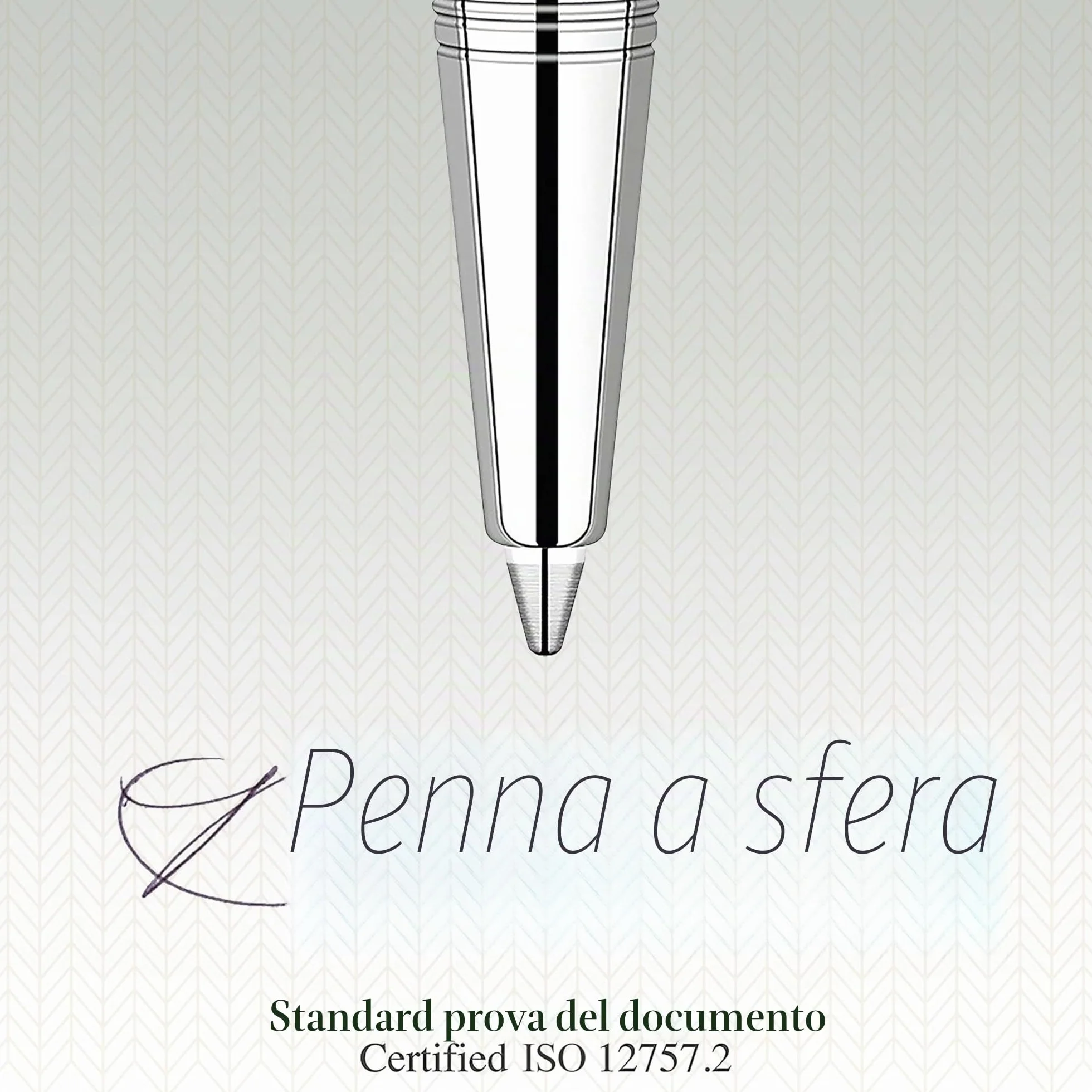 Parker QUINKflow ricariche inchiostro penna a sfera punta media nero 3 pezzi