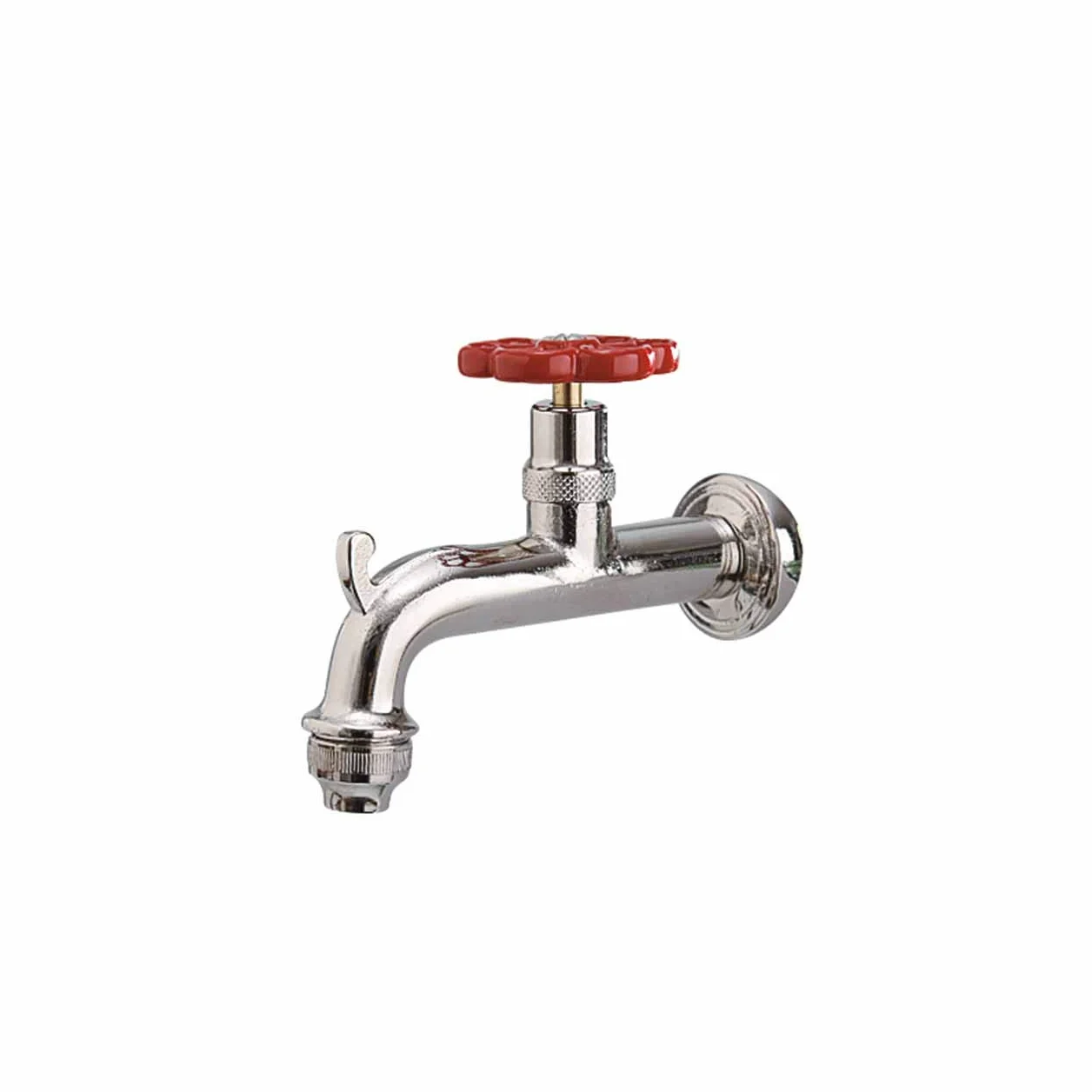 RUBINETTO STILE IDRATANTE CON GHIERA ROSSA BEL-FAR FONTANE