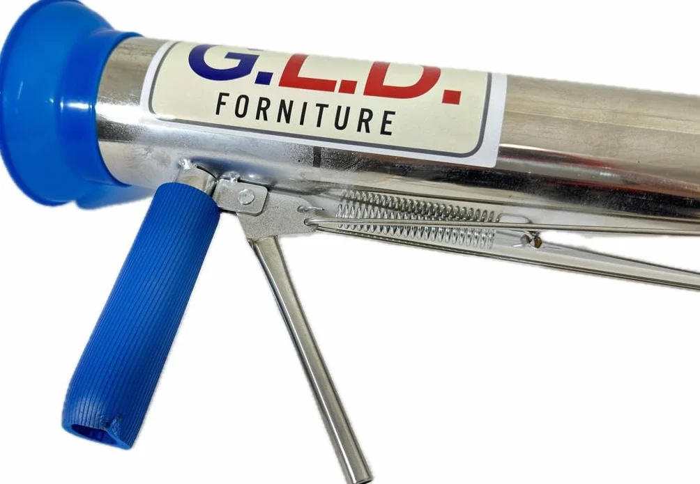 GLD PIANTATORE VELOCE 3 BOCCHE PER PIANTARE PIANTINE BULBI SEMI PIANTE GIARDINO ORTO ORIGINALE PIANTATORE TRE BOCCHE TRAPIANTATORE