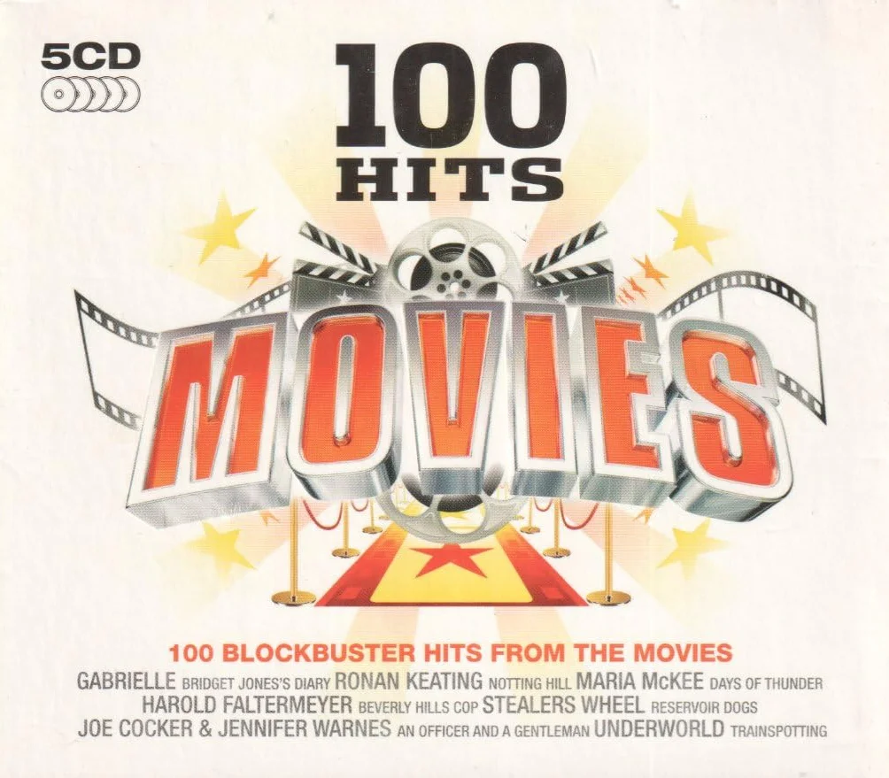100 Hits Movies