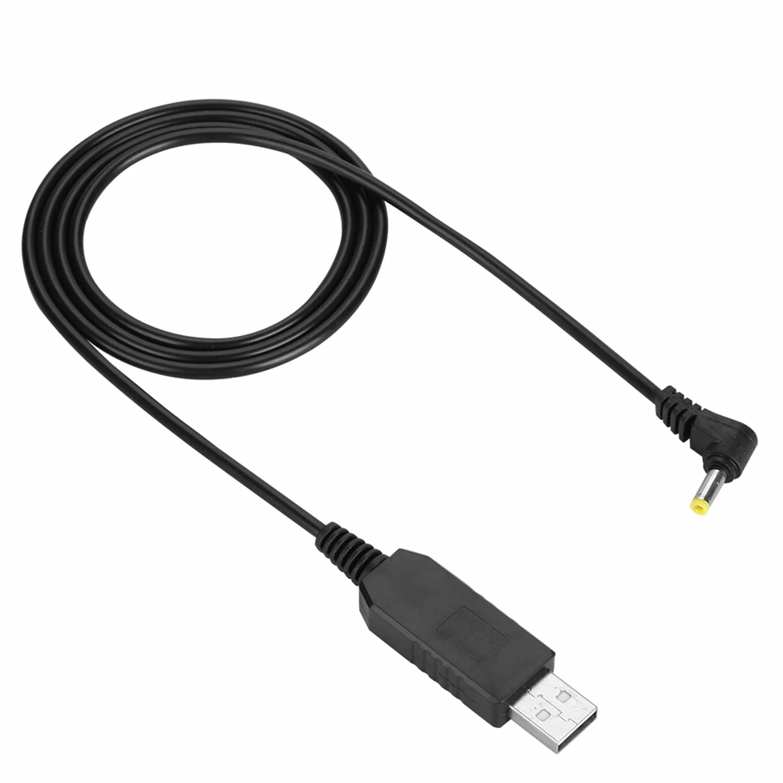 Cavo di Ricarica USB per Walkie Talkie UV-5R 3800mAh Batteria Ad Alta Capacità