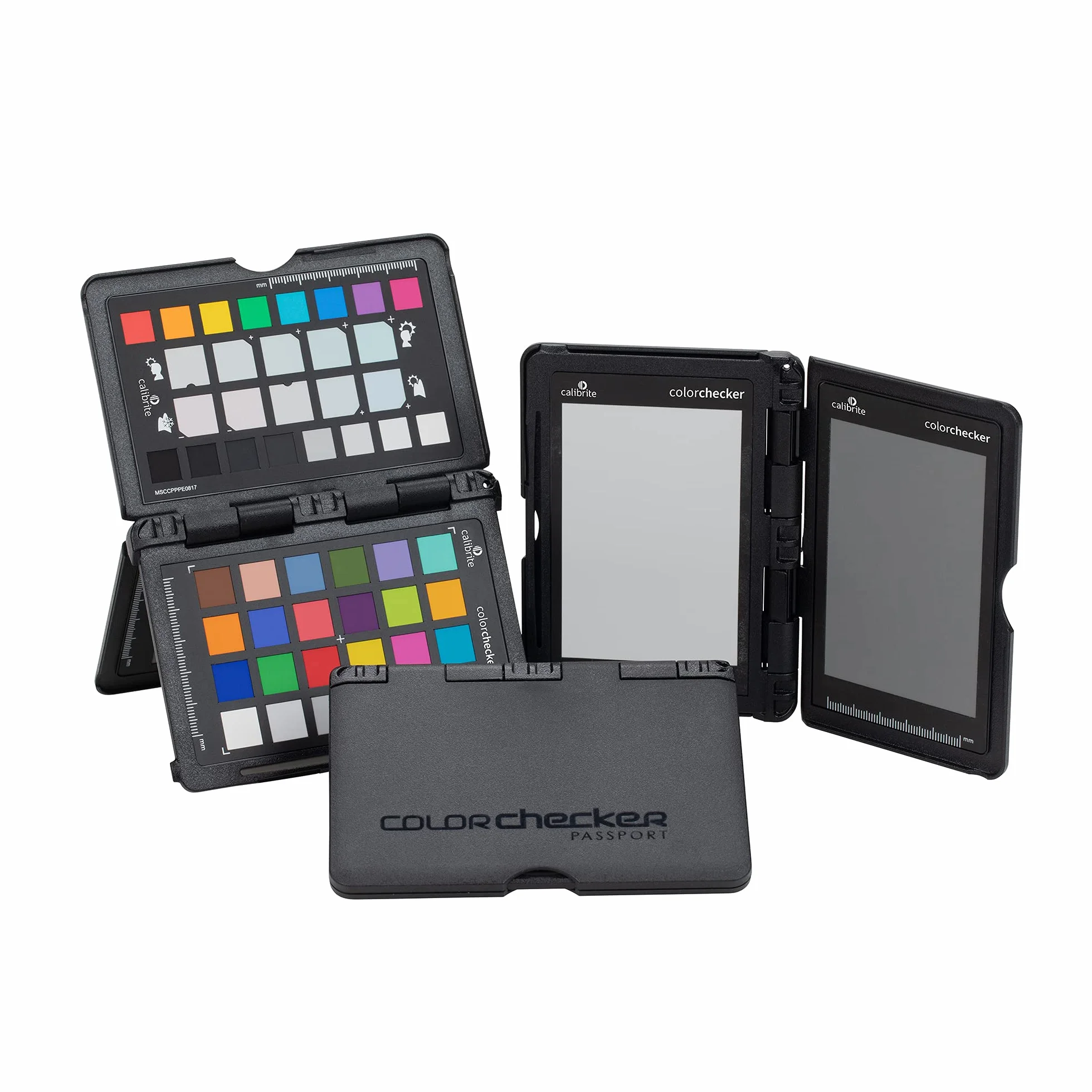 Calibrite ColorChecker Passport Photo 2 color chart per la fotografia