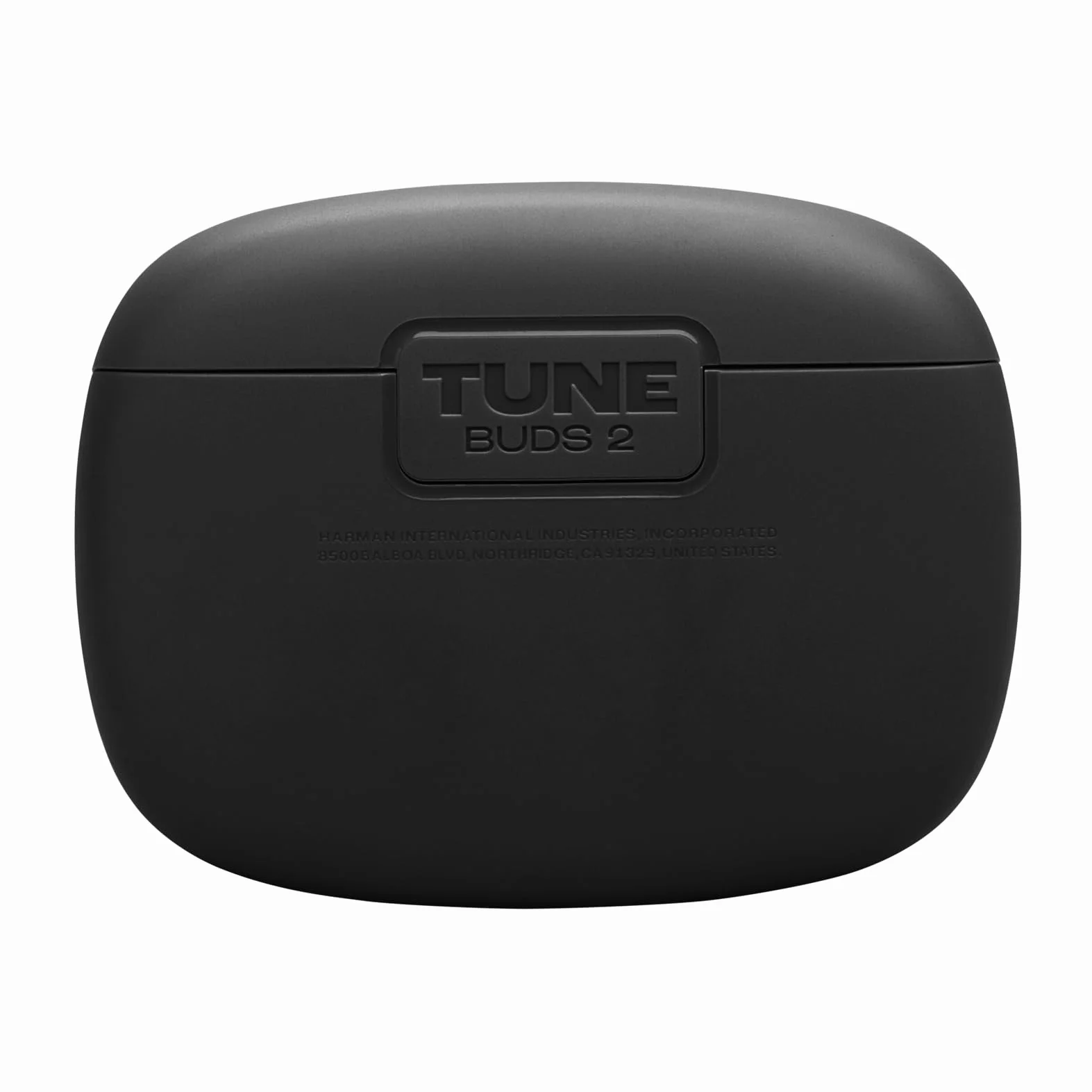 JBL Tune Buds 2 Auricolari True Wireless Bluetooth Cancellazione Rumore 48 Ore Autonomia IP54 Nero