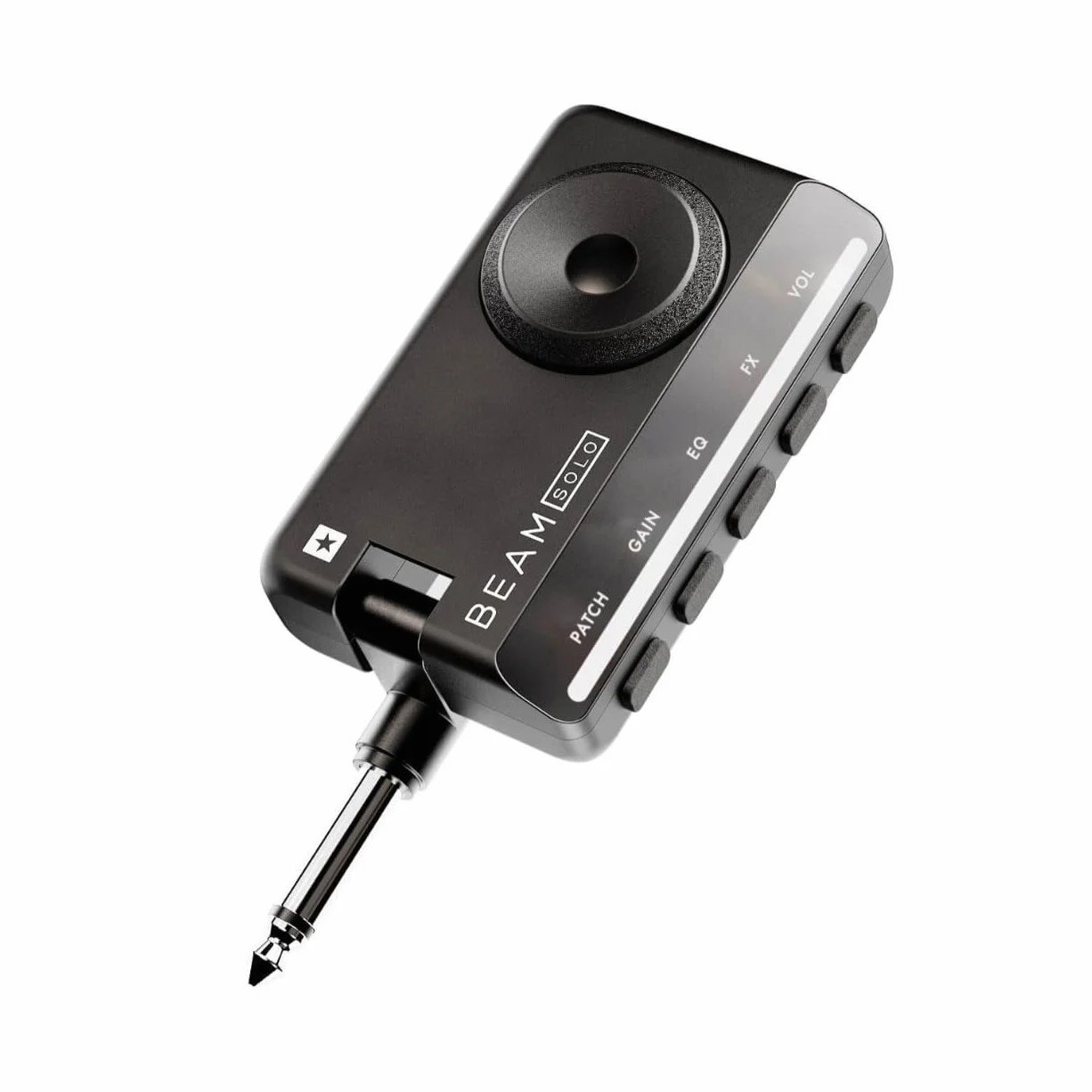 Blackstar BEAM Amplificatore per Cuffie per Chitarra Elettrica Acustica e Basso Bluetooth USB-C Tuner