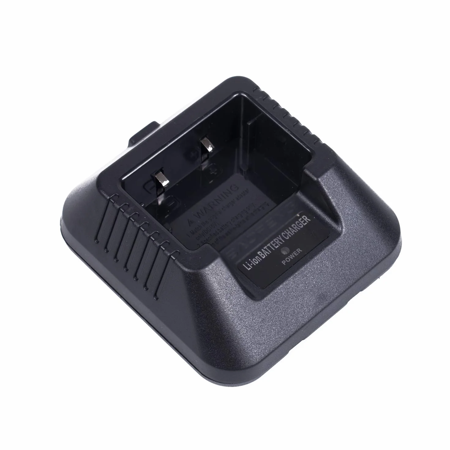 Mengshen Baofeng Caricabatteria Desktop Charger for UV-5R 5RA 5RB 5RC 5RD 5RE 5REPLUS UV-6R BF-F8 Radios BL-5 BL-5L