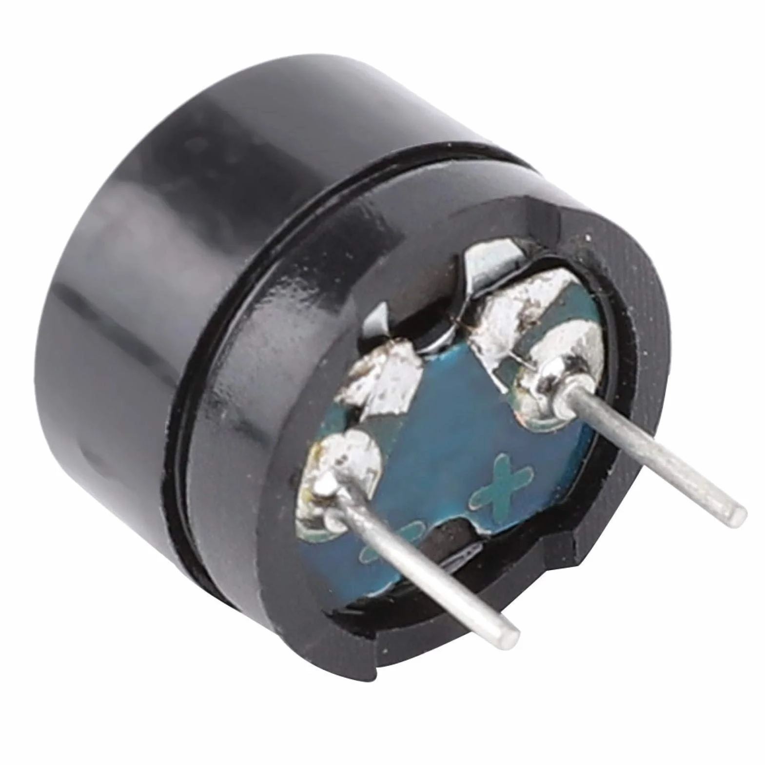 Buzzer Elettromagnetico Passivo 50 Pezzi 3V 5V 9V 12V 16 Ohm 2KHz AC Altoparlante