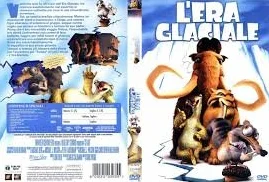 L' era glaciale (2002) VHS