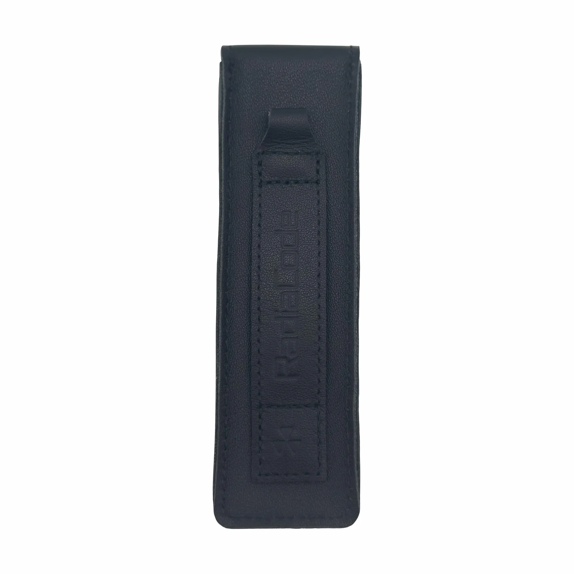 Real leather case for Radiacode Geiger Counter Nuclear Radiation Detector Isotope Identifier