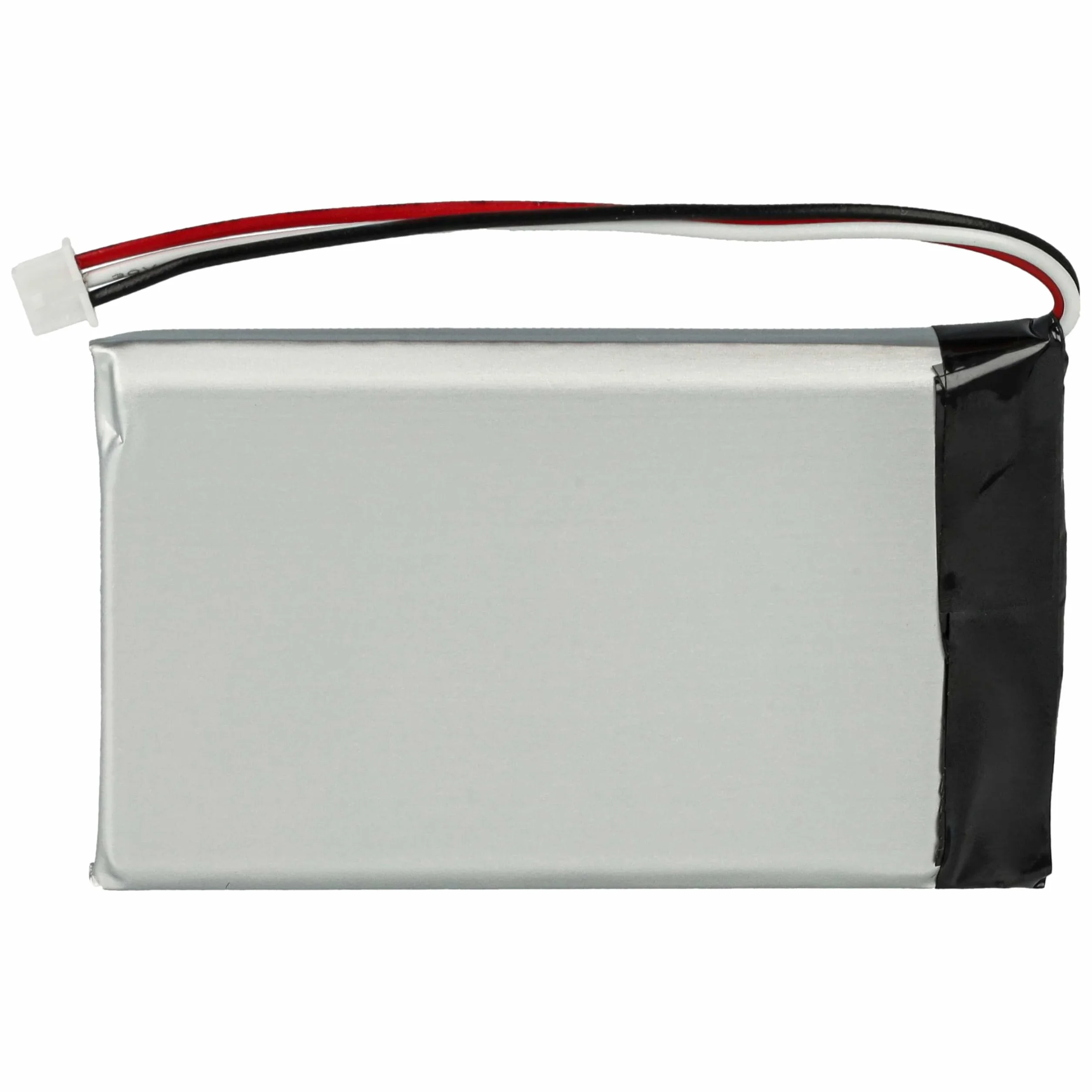 vhbw batteria sostituisce Autec BH3V7L AIRBM3V7L per Radiocomando Industriale 1200mAh 3,7V Li-Poly