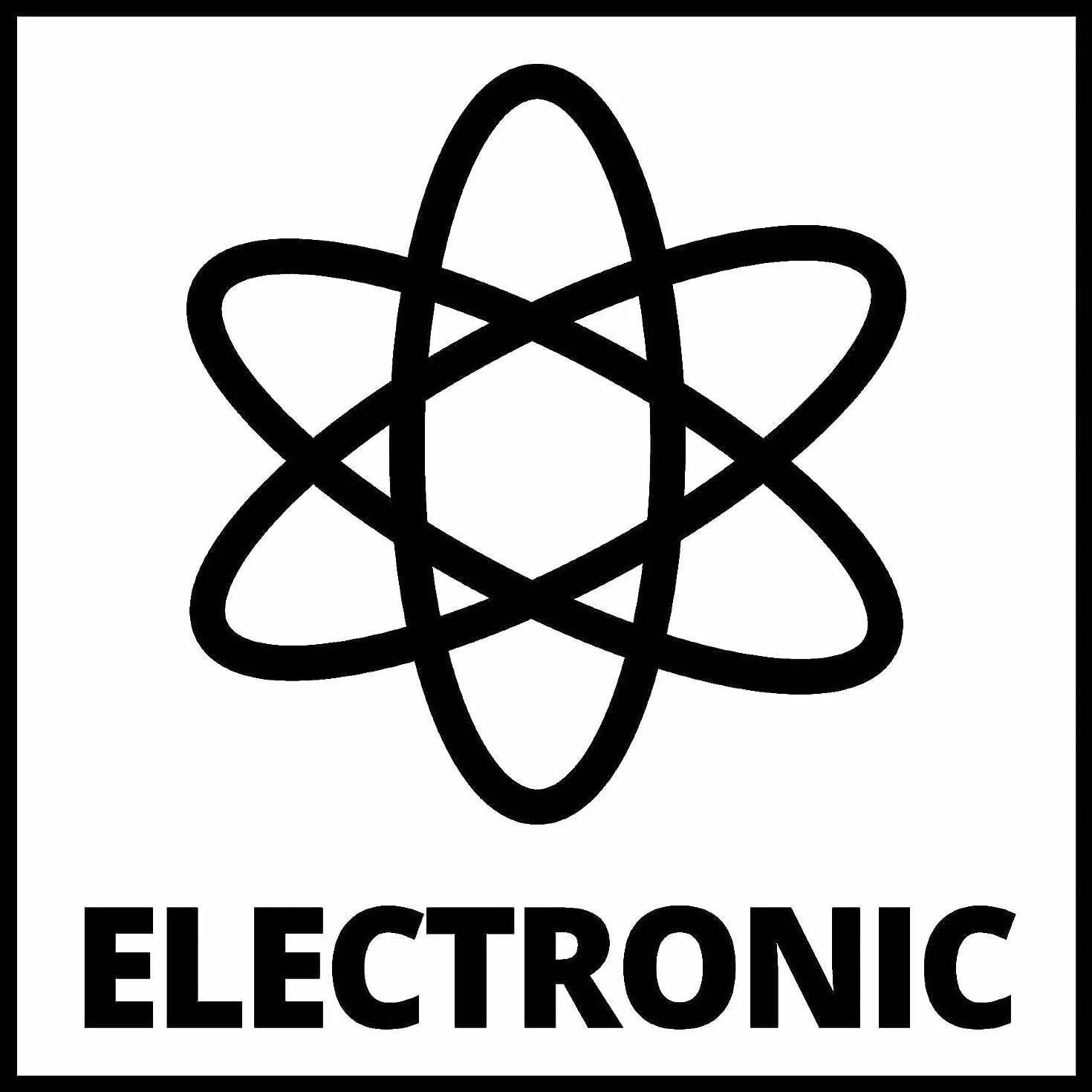 Einhell GC-CL 18 Li E Solo Soffiatore, Nero, Rosso, Senza Batteria e Caricabatteria