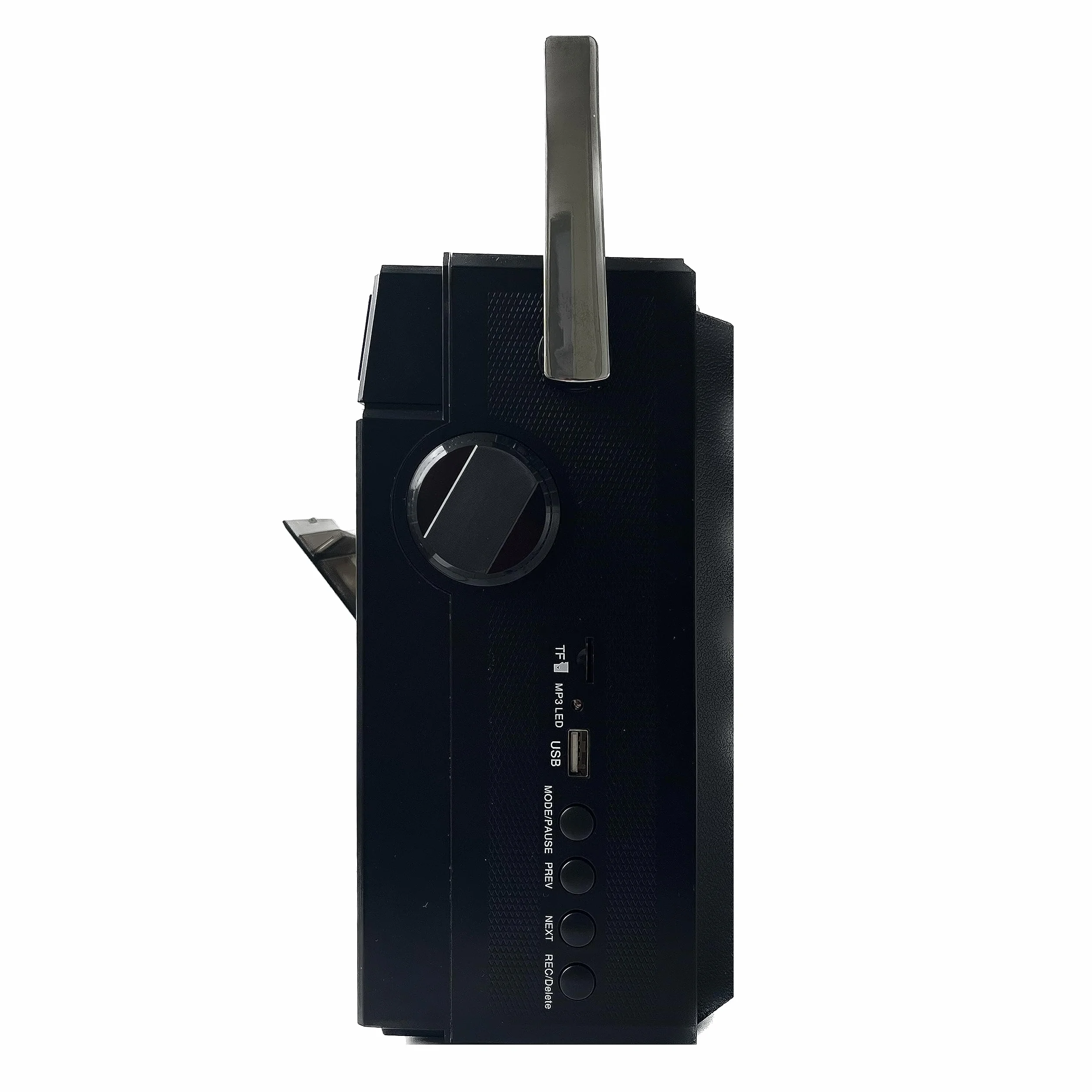 Silva Schneider PCR 1980 BT Registratore di cassette Bluetooth