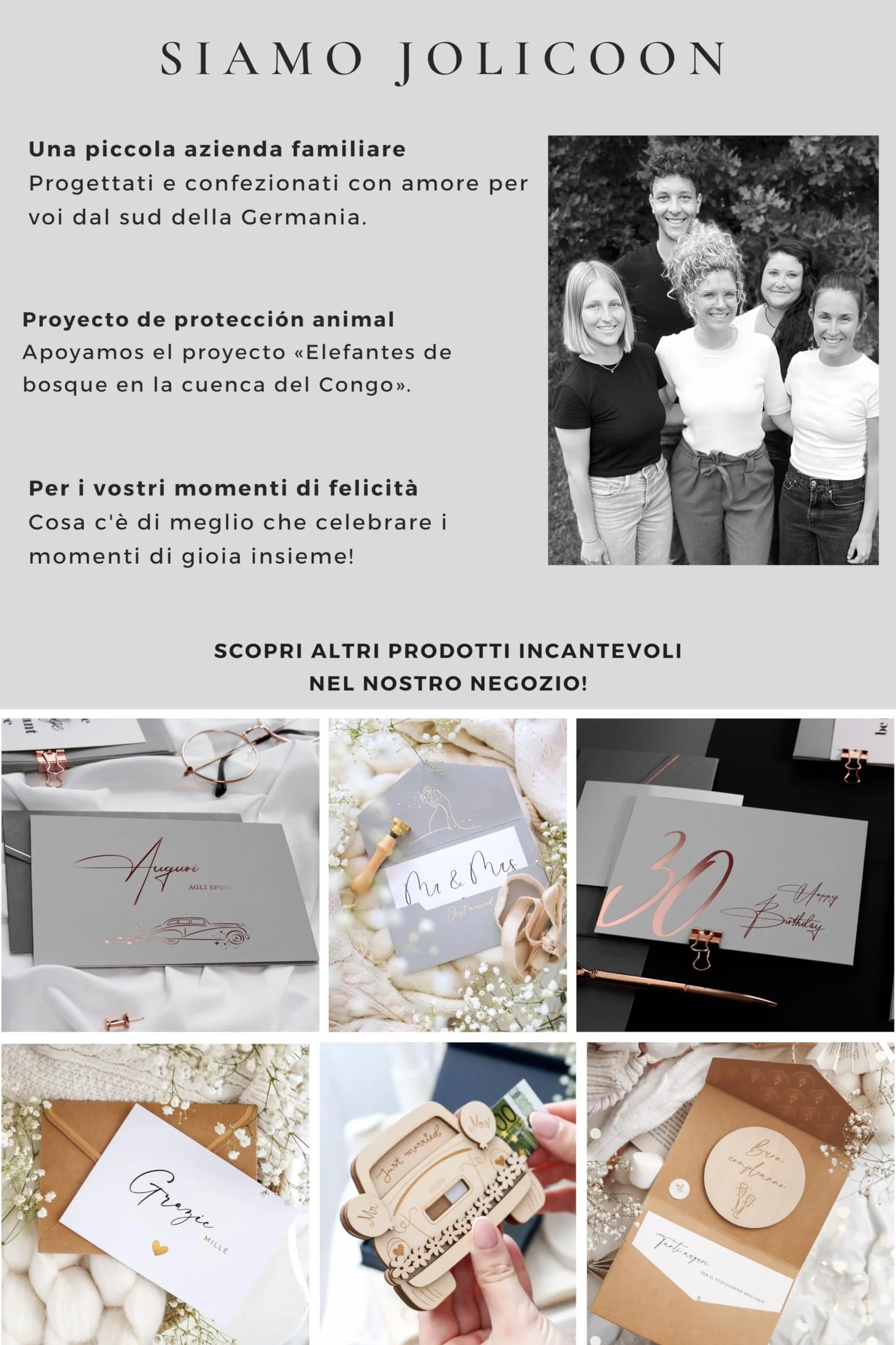 Joli Coon Biglietto laurea auguri diploma maturità