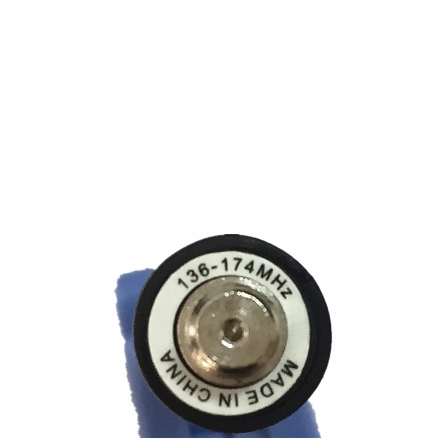 Motorola Antenna Lunga VHF 136-174MHz DP2400 DP2600 DP4400 DP4401 DP4600 DP4601 DP4800 DP4801 Radio a Due Vie