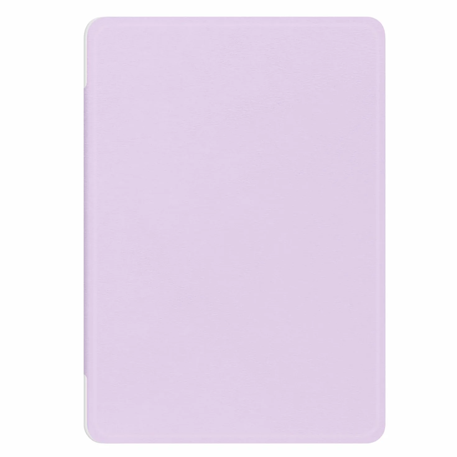 Custodia Kindle Paperwhite 6" 7a generazione 2015 TPU trasparente morbida flessibile accensione/spegnimento automatico