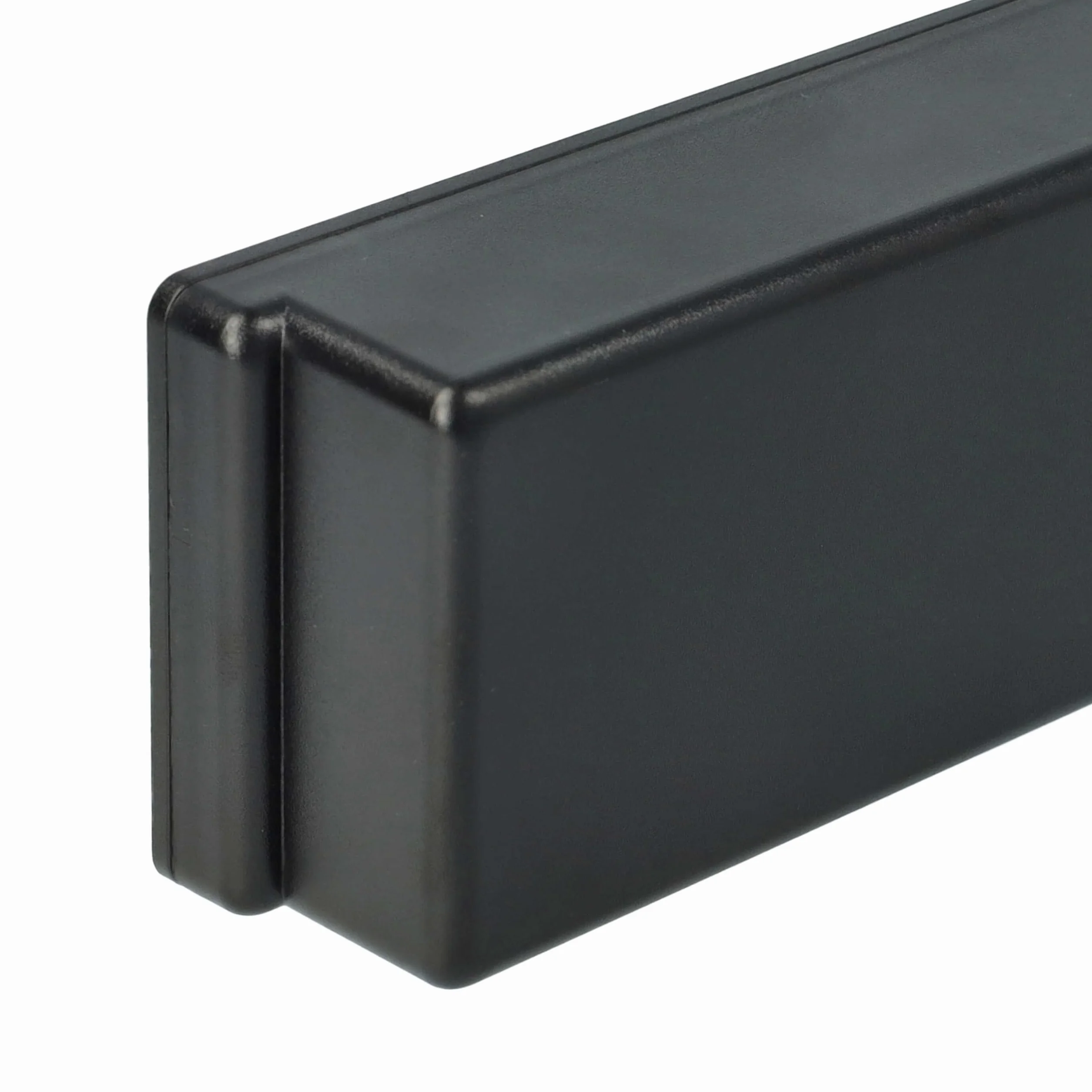 vhbw batteria compatibile Palfinger EEA2512 2000mAh 7,2V NiMH Nero