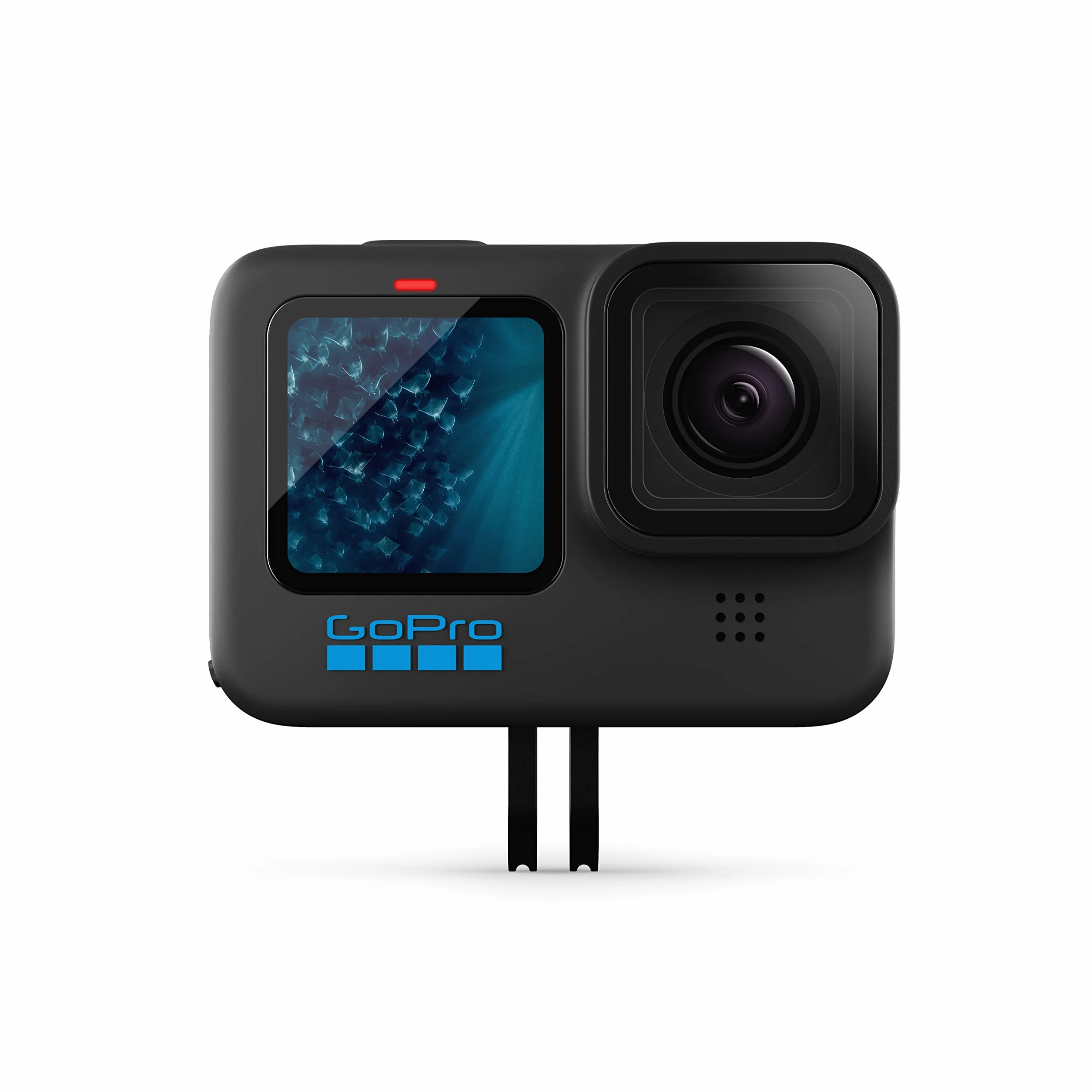 GoPro HERO11 Black Fotocamera d'Azione Impermeabile 5.3K 60fps 27MP Sensore 1/1.9