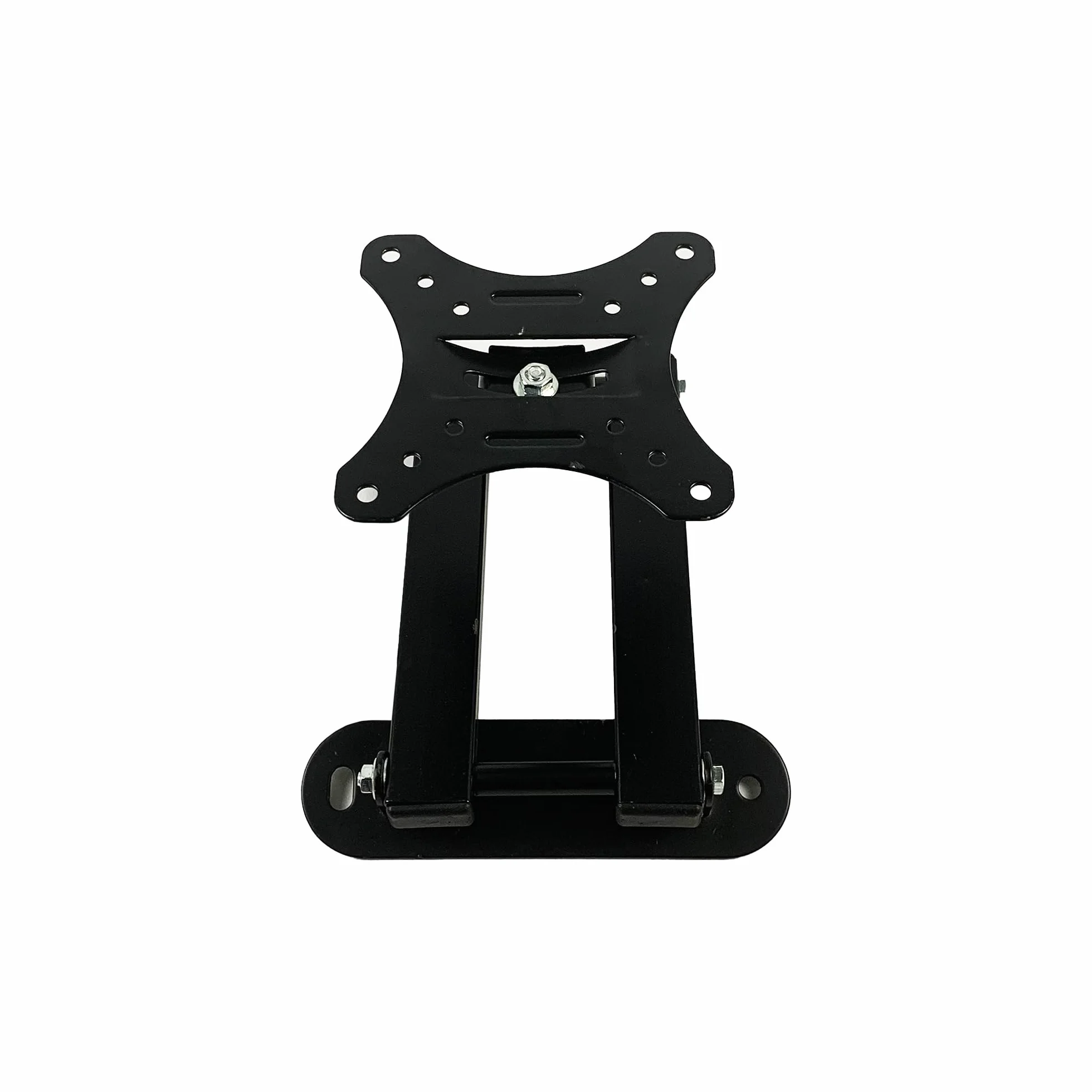 TEMPO DI SALDI Staffa Braccio Tv Supporto A Muro Per Monitor Lcd Led Plasma 10-32 Pollici