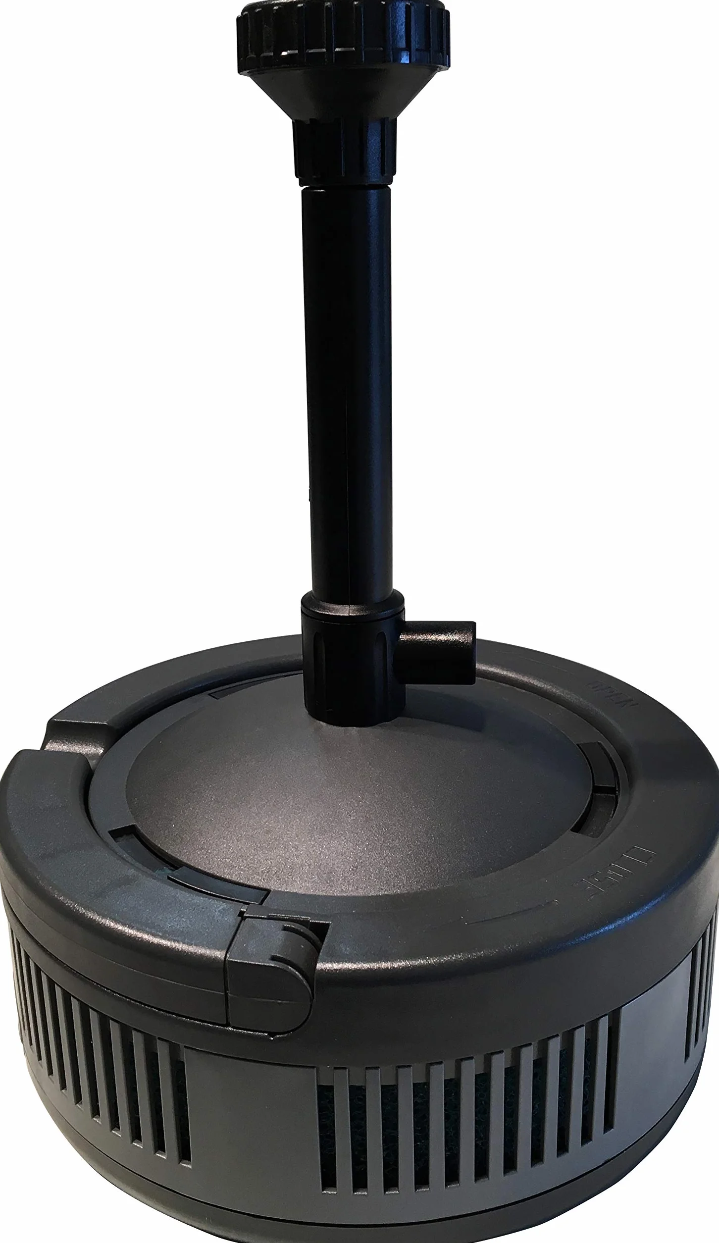 Sicce Fuente ECOPOND 2 1350l/h H 180cm - 10m Cable C/Toma Tierra