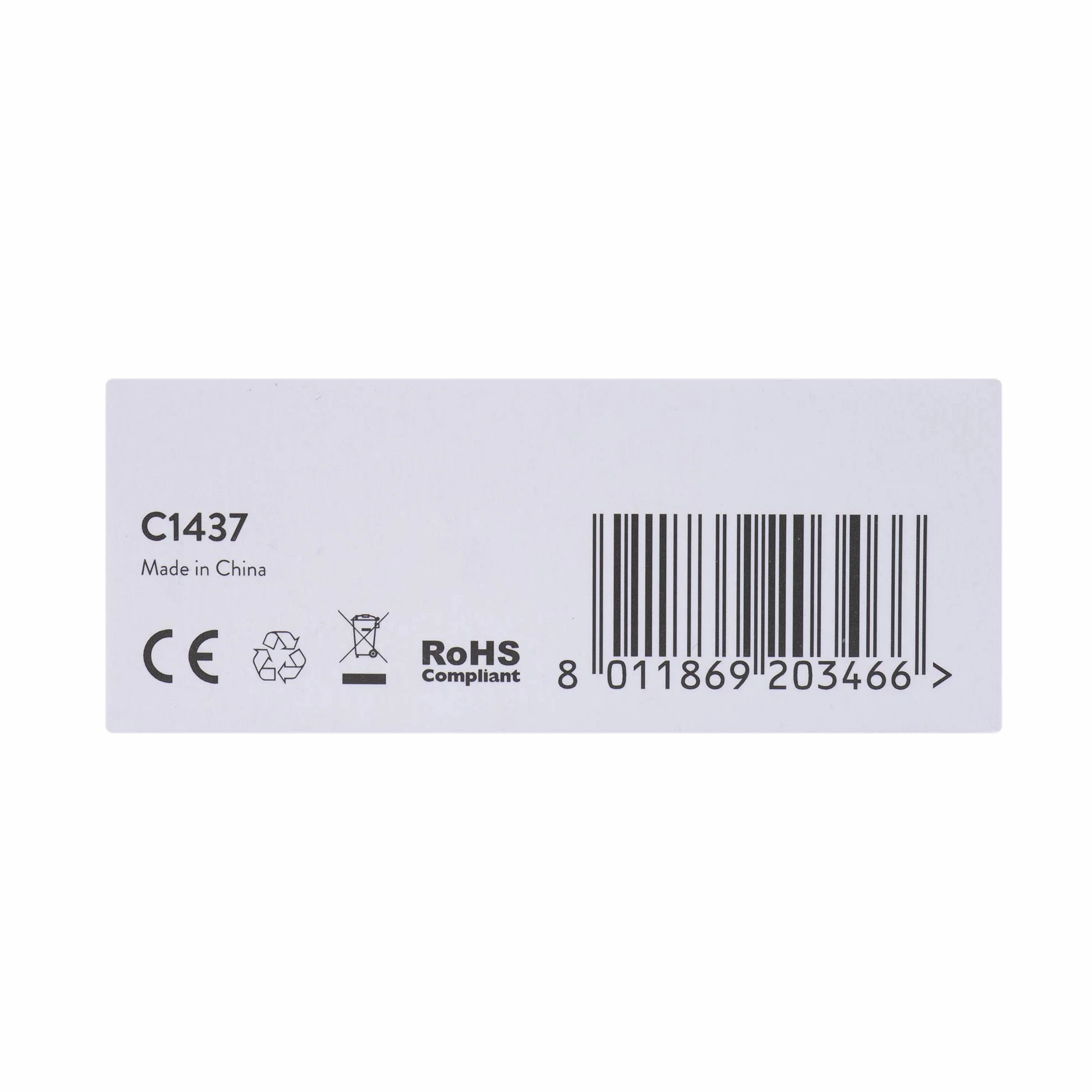 Midland MA 21 777 pro Mikrofon 1 pin 3,5mm