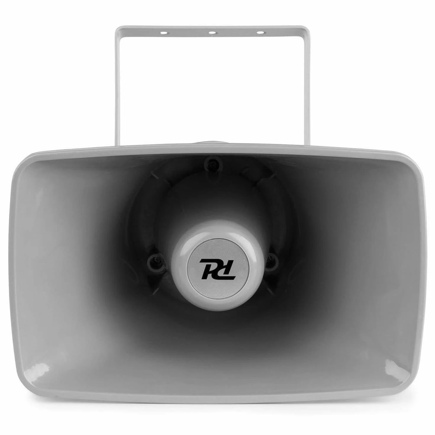 Power Dynamics HS20 Altoparlante a padiglione 100 V con staffa di montaggio