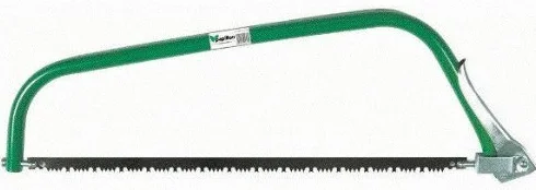 Sega ad arco girevole 533 mm Papillon