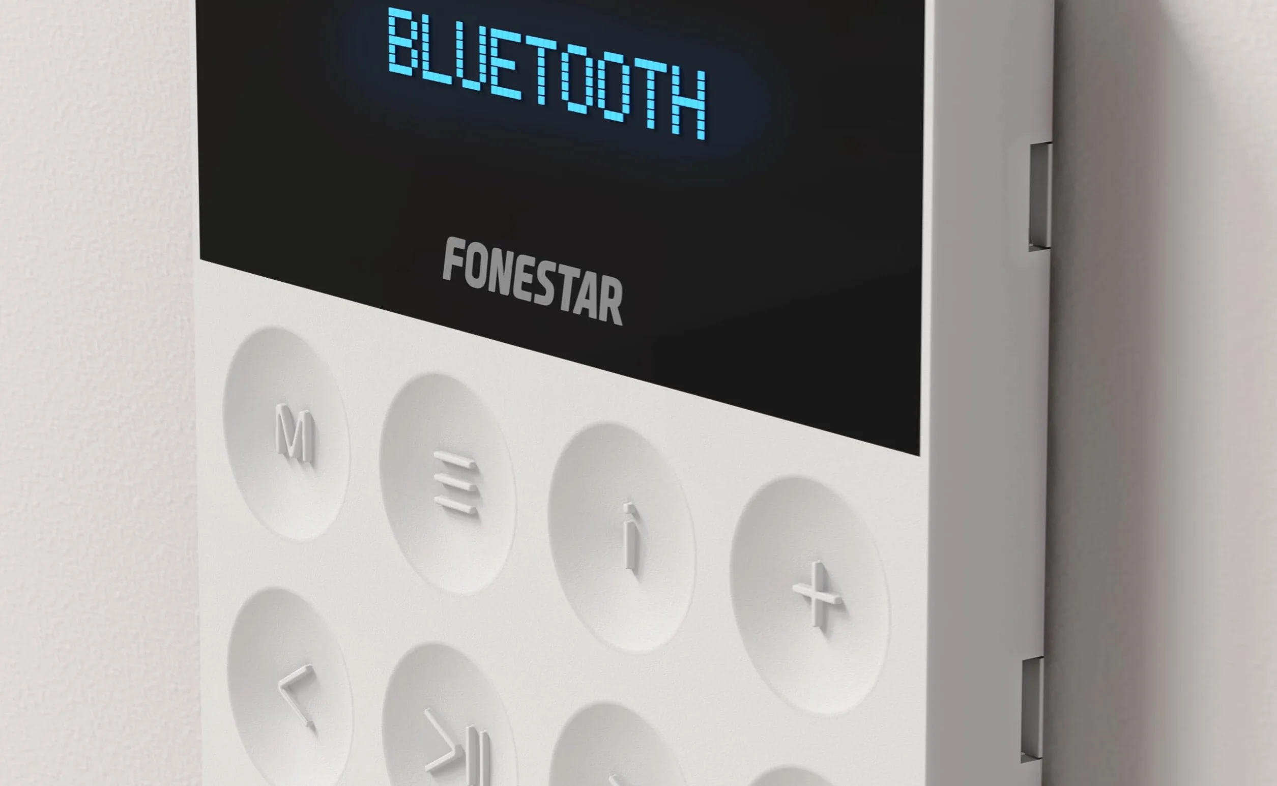 Fonestar Ks-wall Surround Sound System