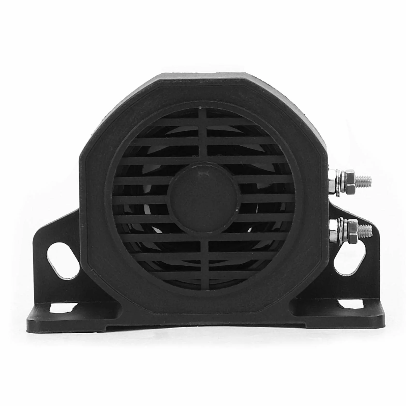 Cicalino di Retromarcia Universale 82-102db 12-24V Impermeabile Senza Magnete
