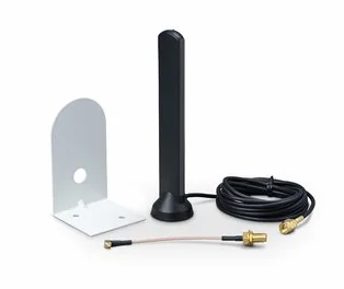 Antenna remota pentabanda BENTEL ANT5-02 cavo 2 mt