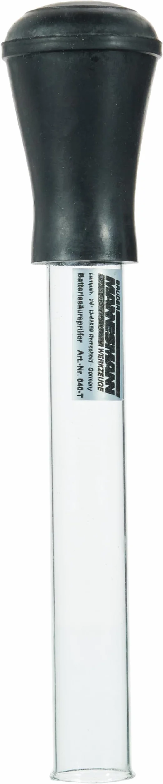 Mannesmann M 040 Acid Tester